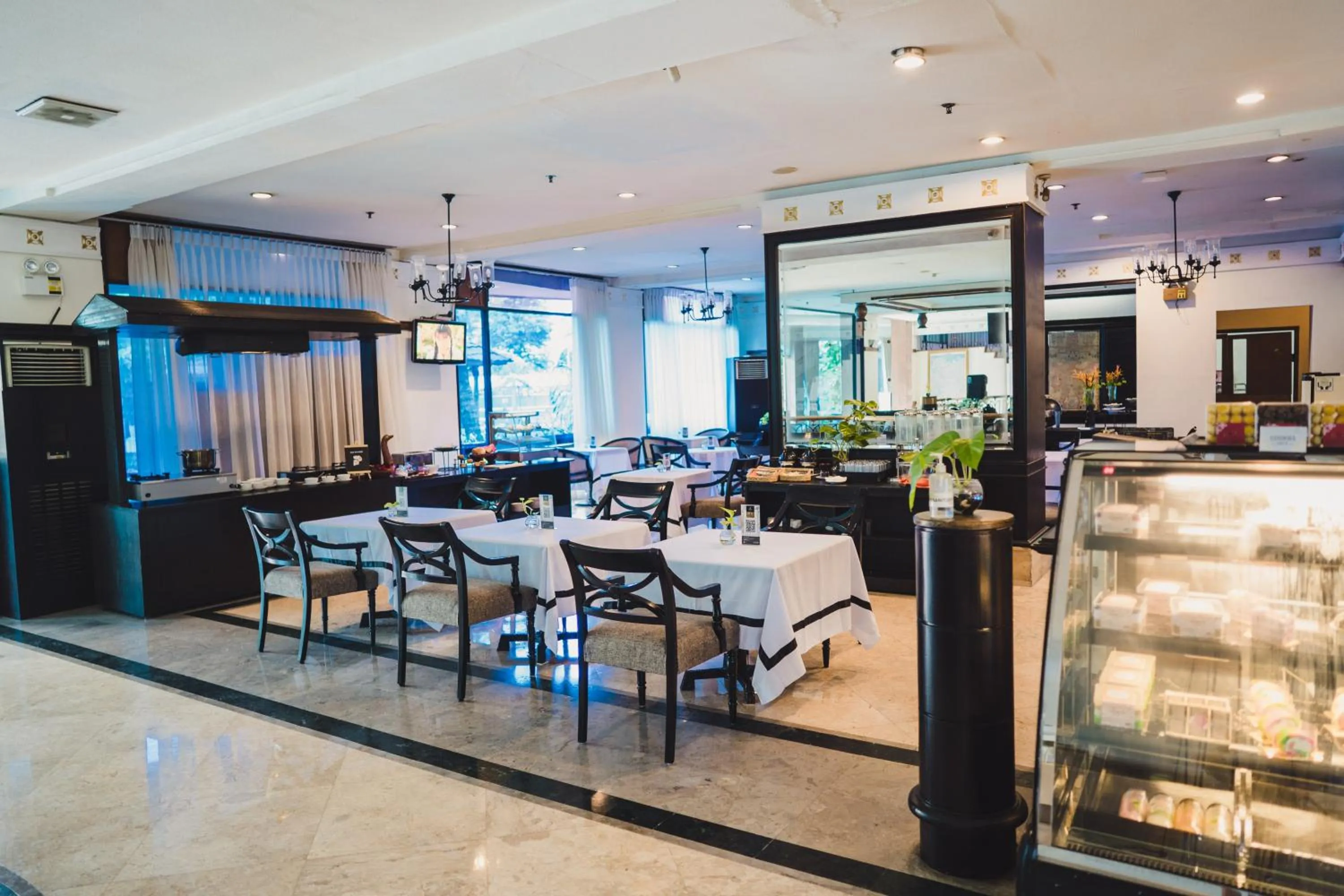 Hotel Sahid Jaya Lippo Cikarang