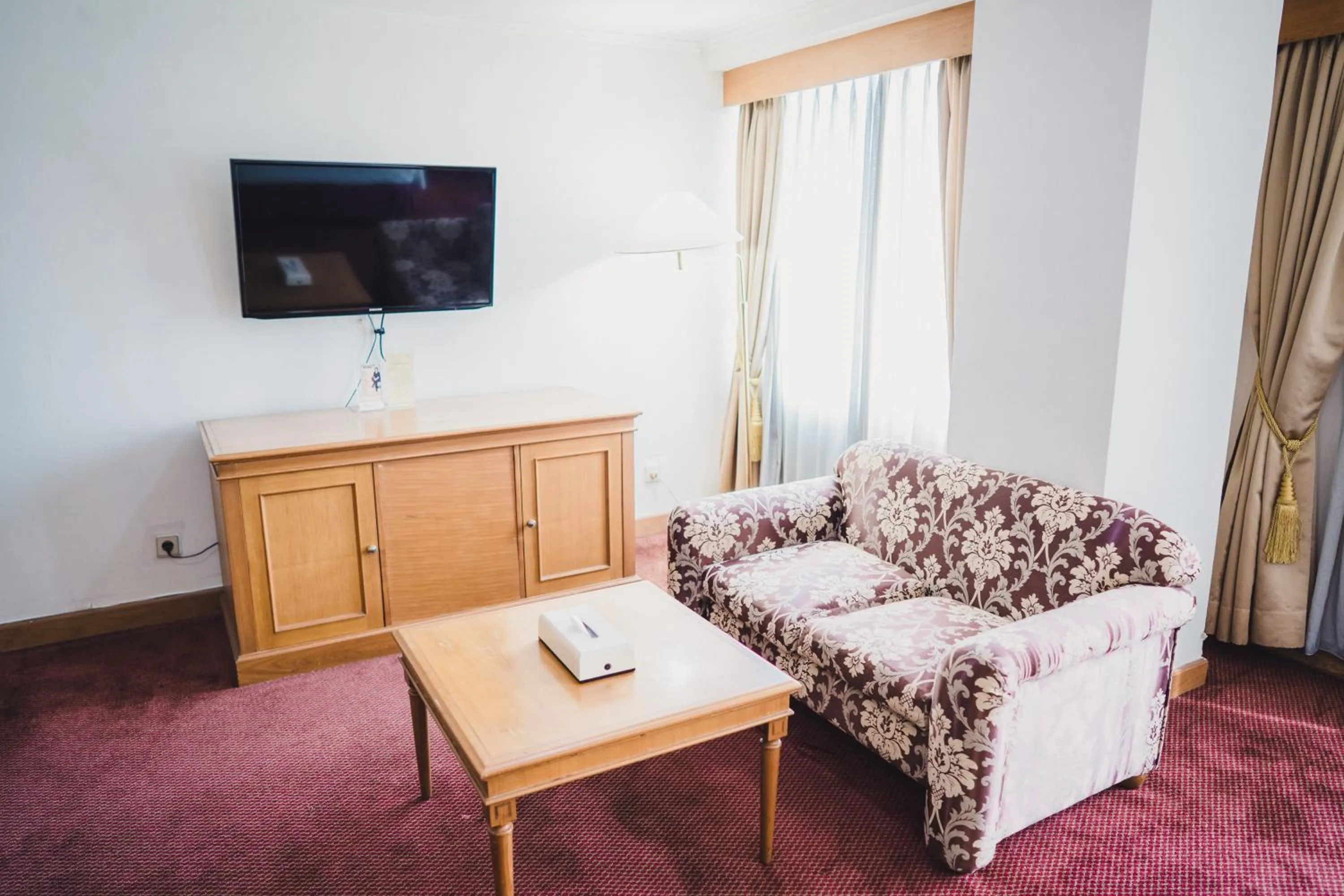 Hotel Sahid Jaya Lippo Cikarang