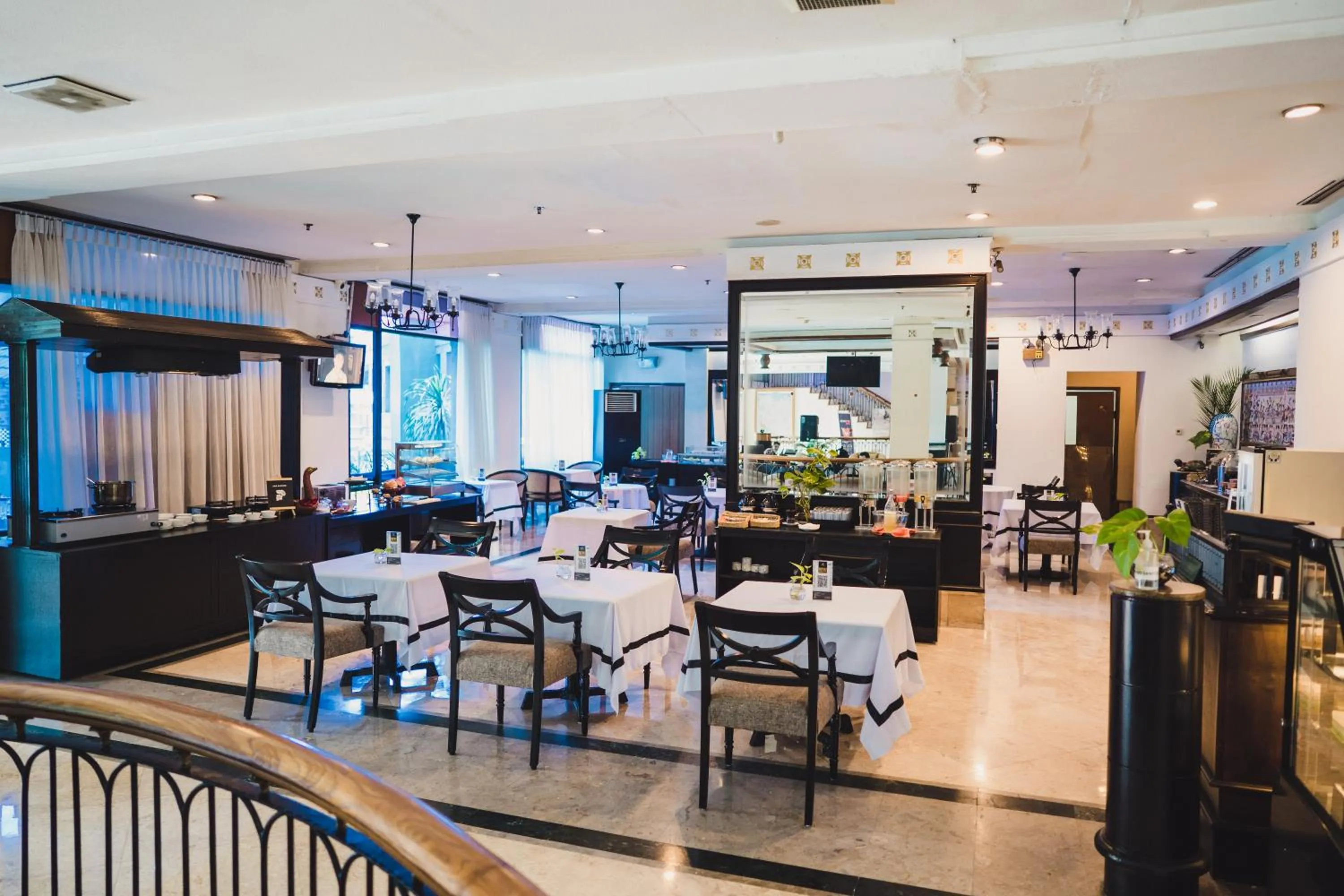 Hotel Sahid Jaya Lippo Cikarang