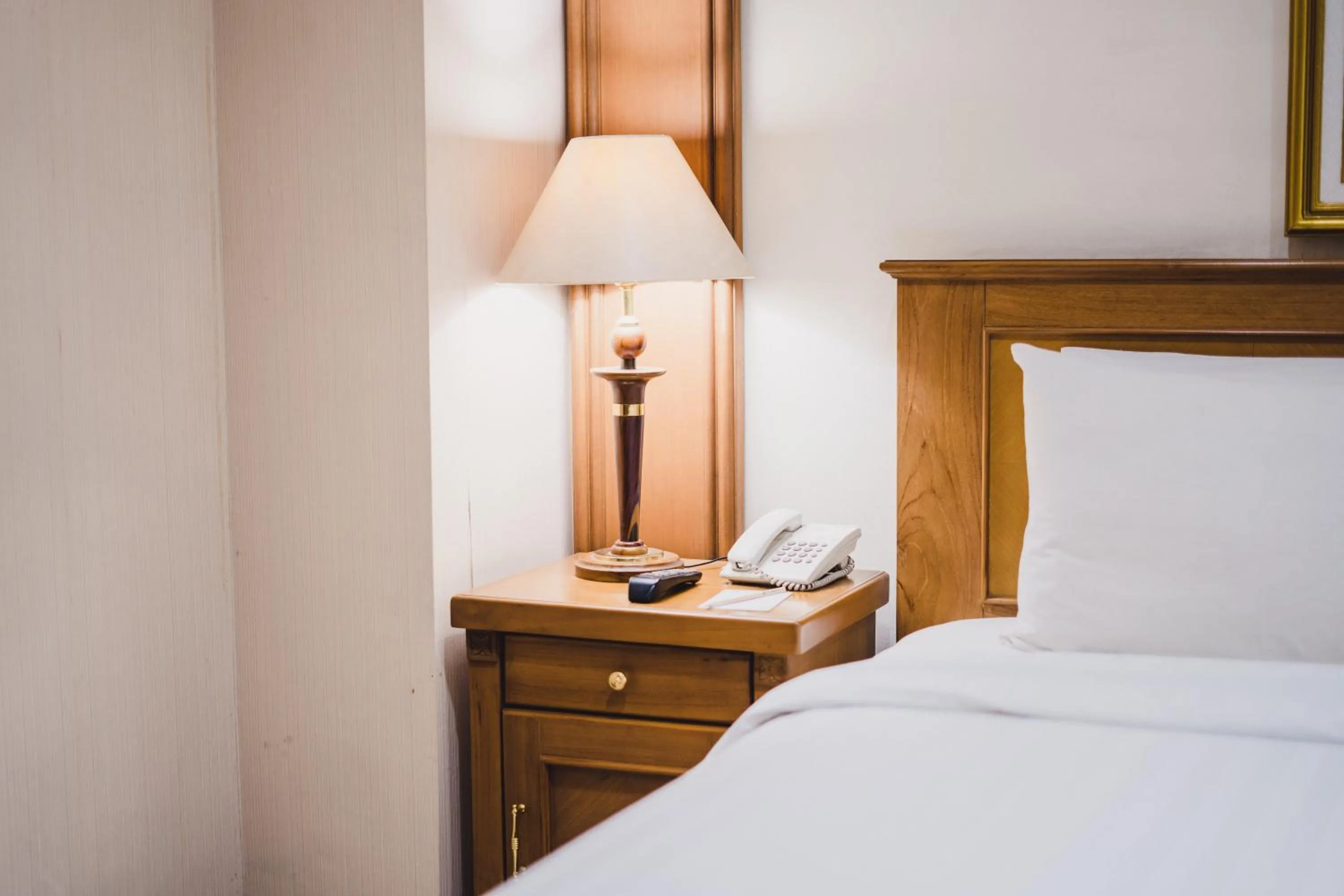 Hotel Sahid Jaya Lippo Cikarang