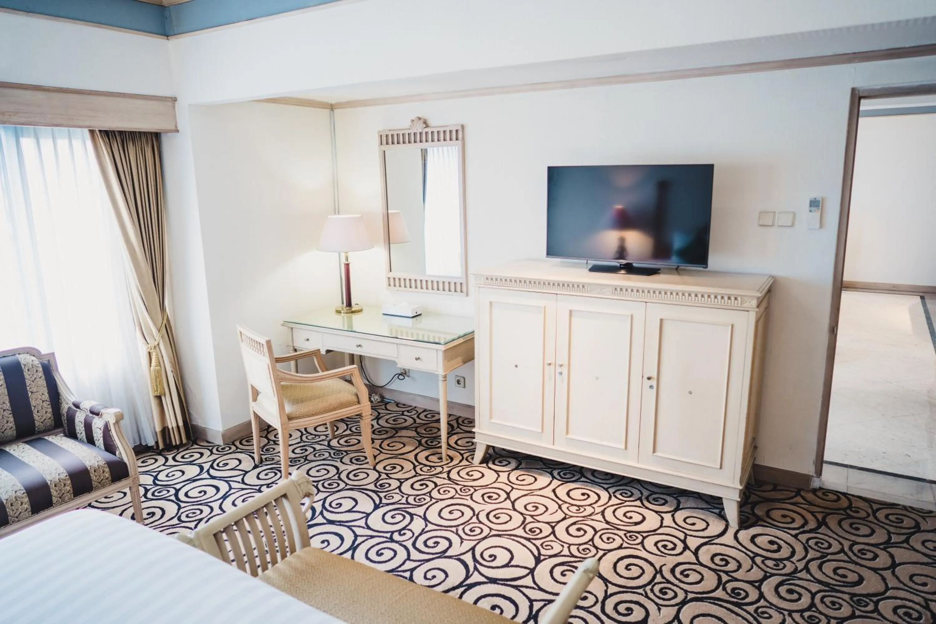 Hotel Sahid Jaya Lippo Cikarang