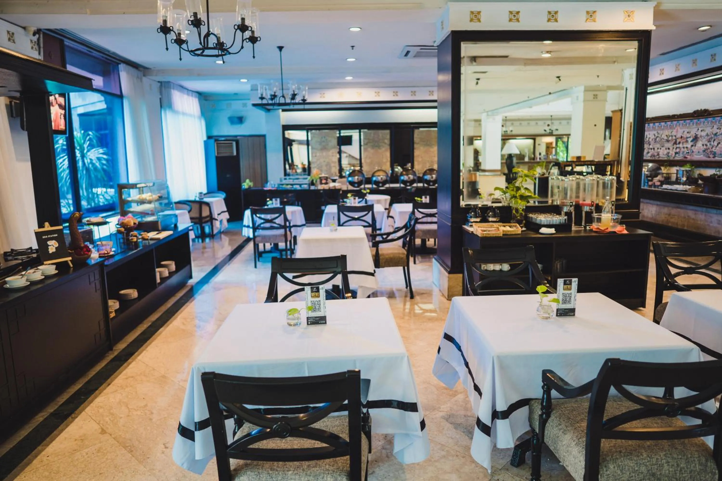 Hotel Sahid Jaya Lippo Cikarang