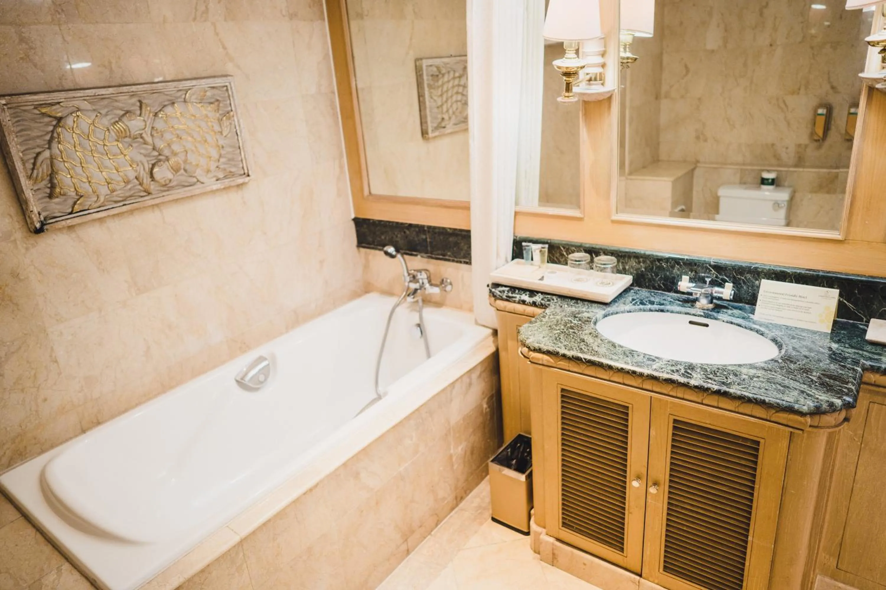 Hotel Sahid Jaya Lippo Cikarang