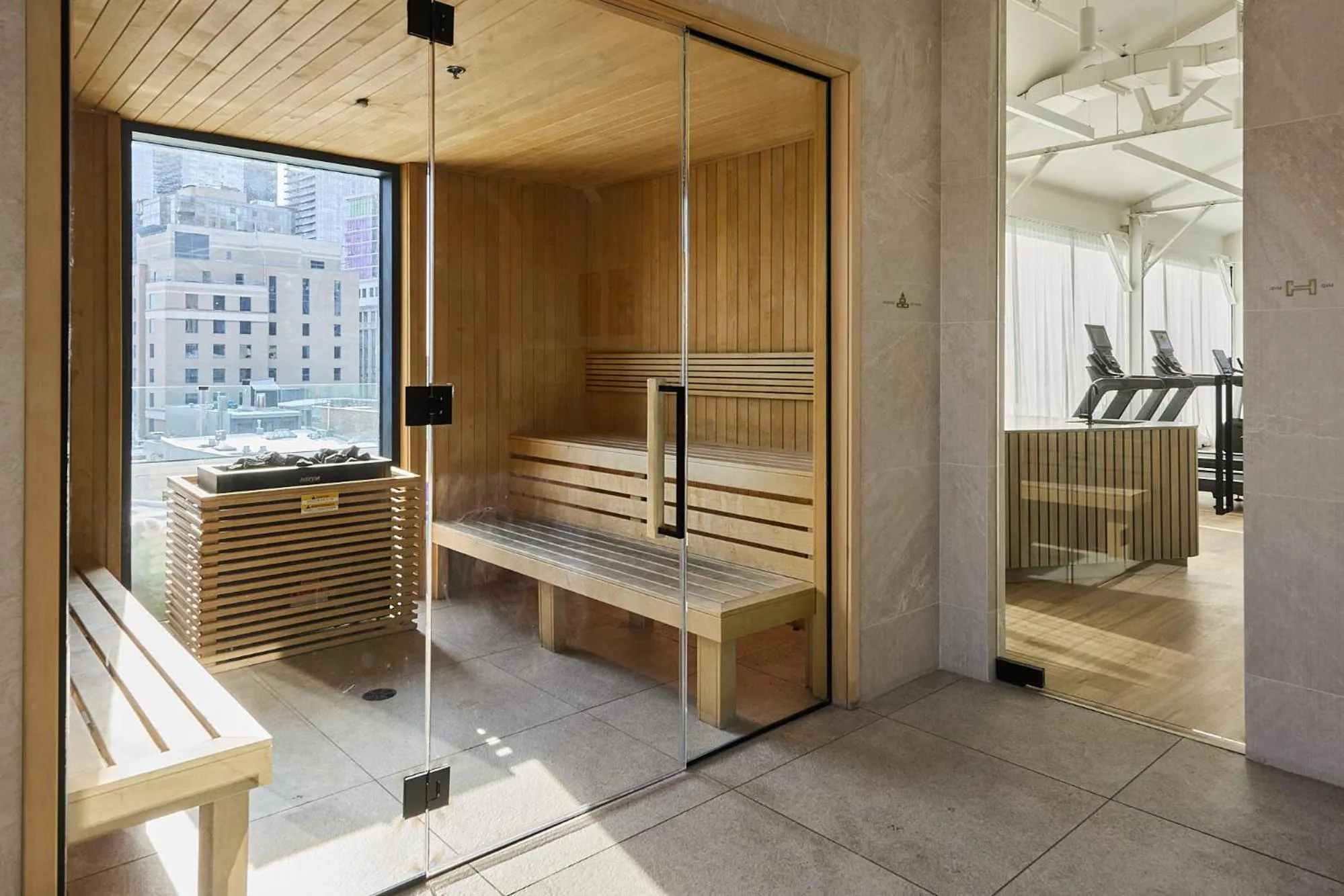 Eurostars Old Montreal Suites & Apartments