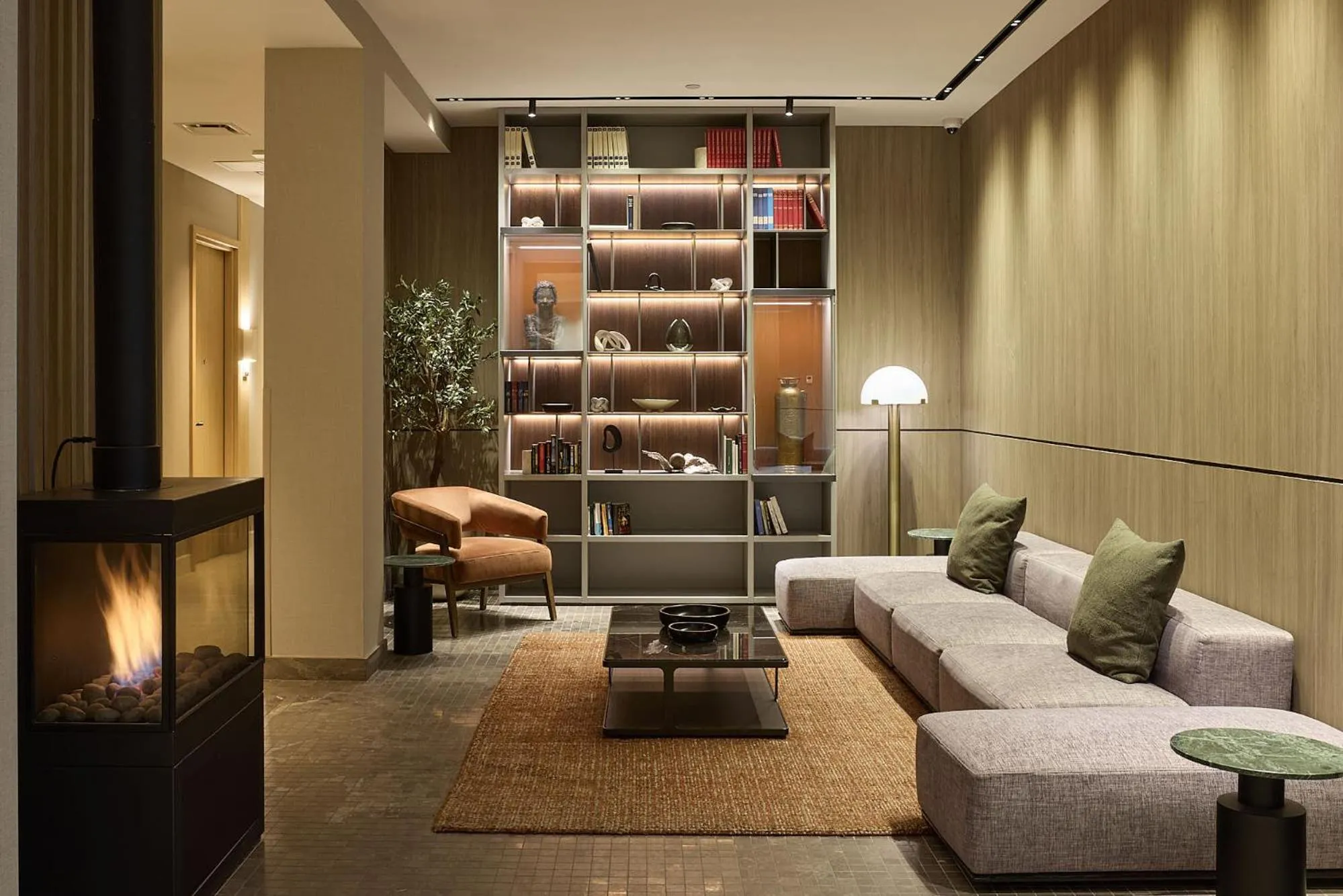 Eurostars Old Montreal Suites & Apartments