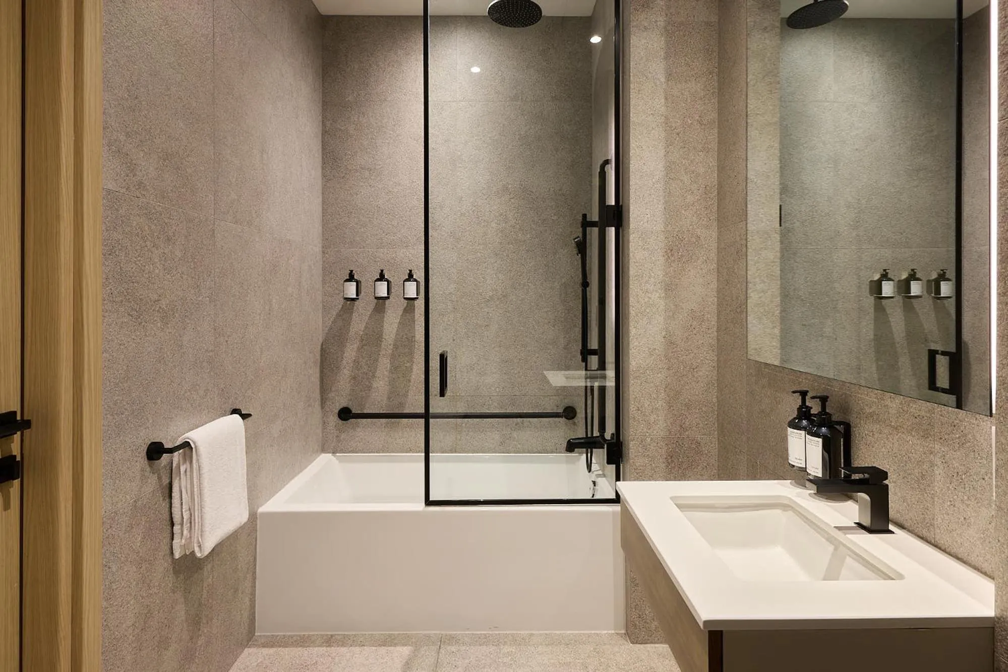 Eurostars Old Montreal Suites & Apartments