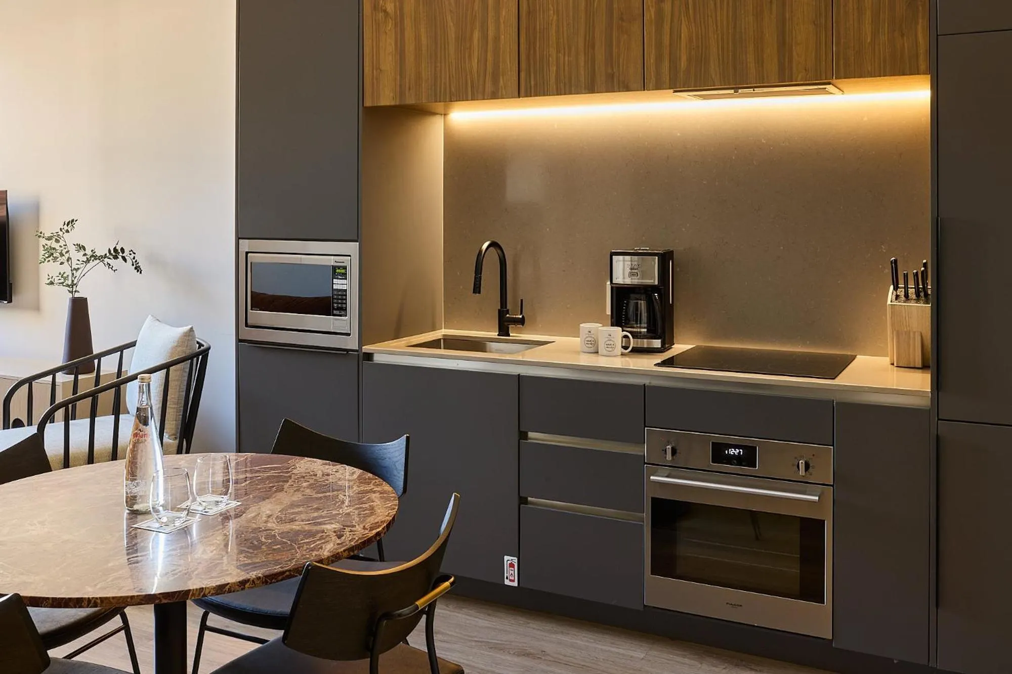 Eurostars Old Montreal Suites & Apartments