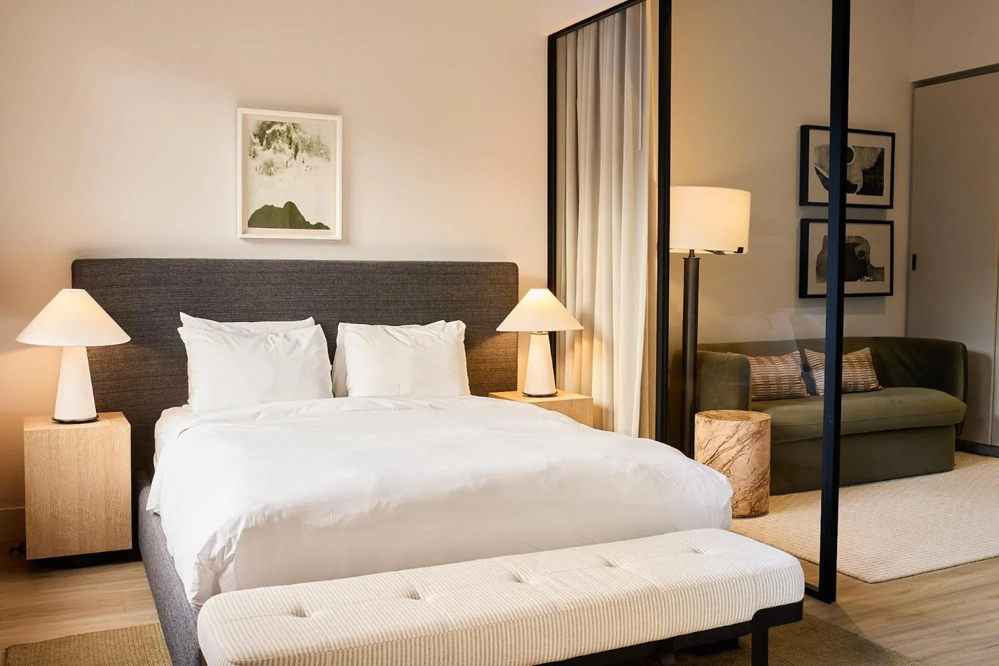 Eurostars Old Montreal Suites & Apartments