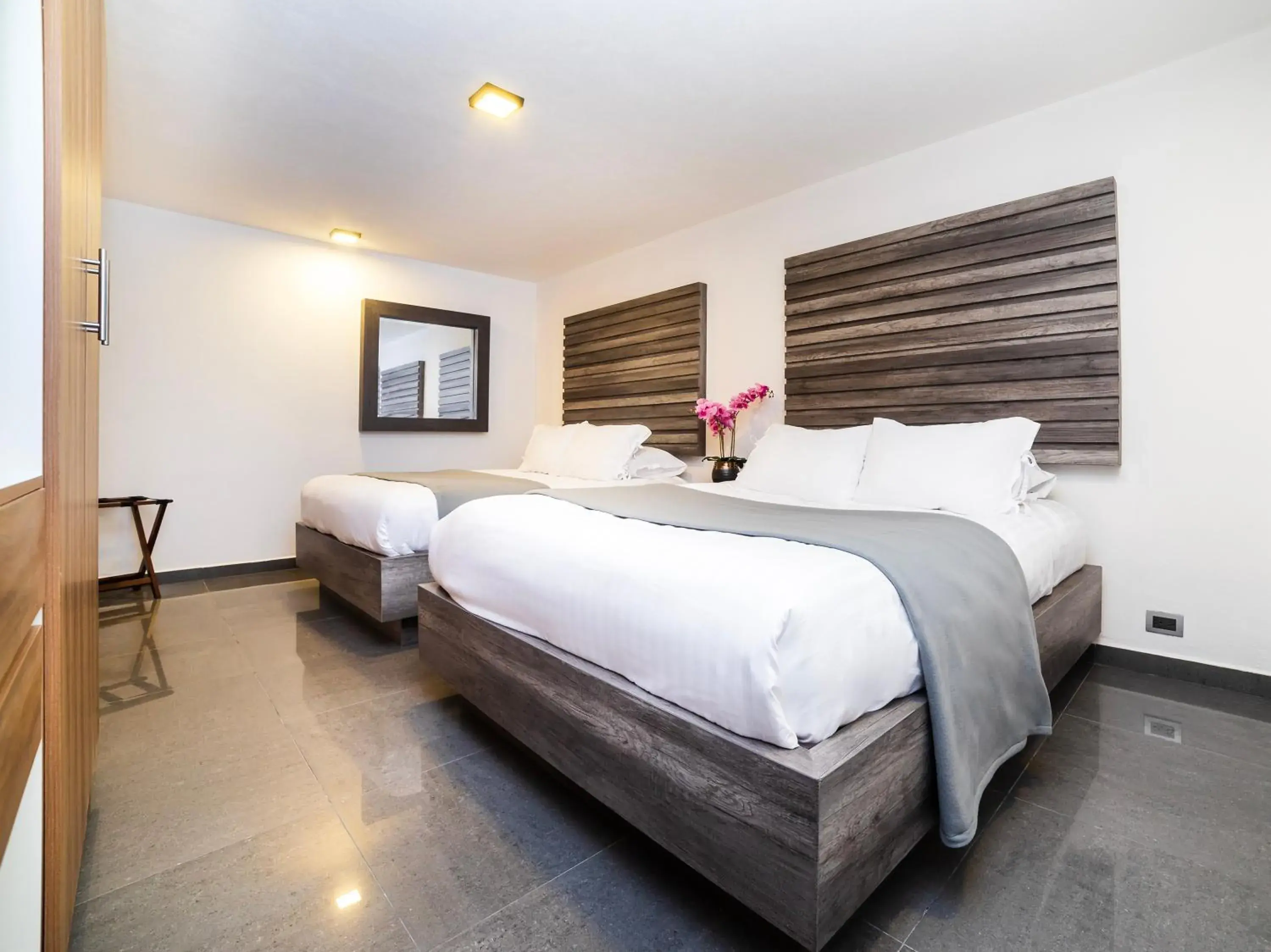 Apartment - single occupancy in Edificio Piso 56 Apartment - single occupancy in Edificio Piso 56