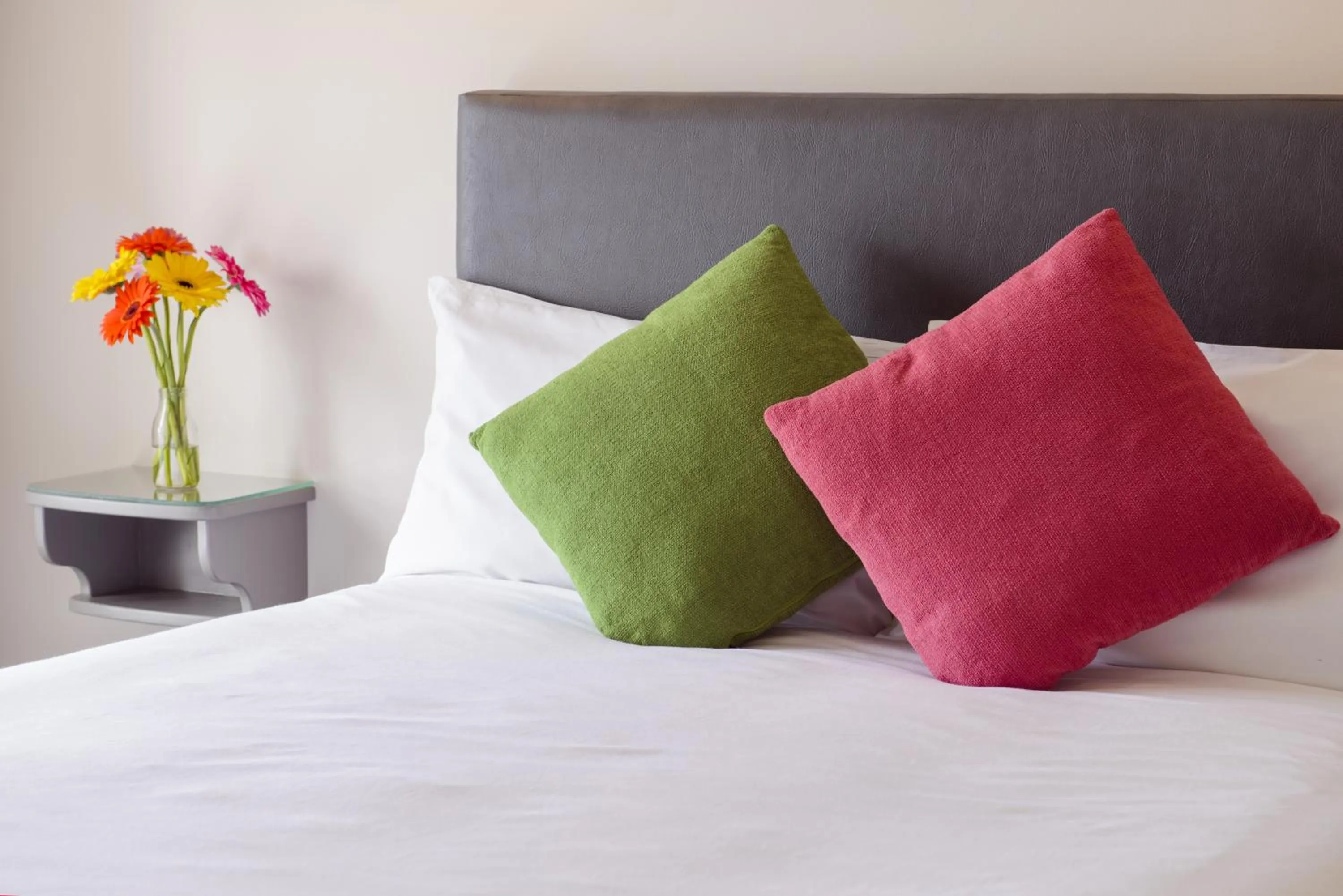 Double Room with Private Bathroom in Dan Linehan's B&B