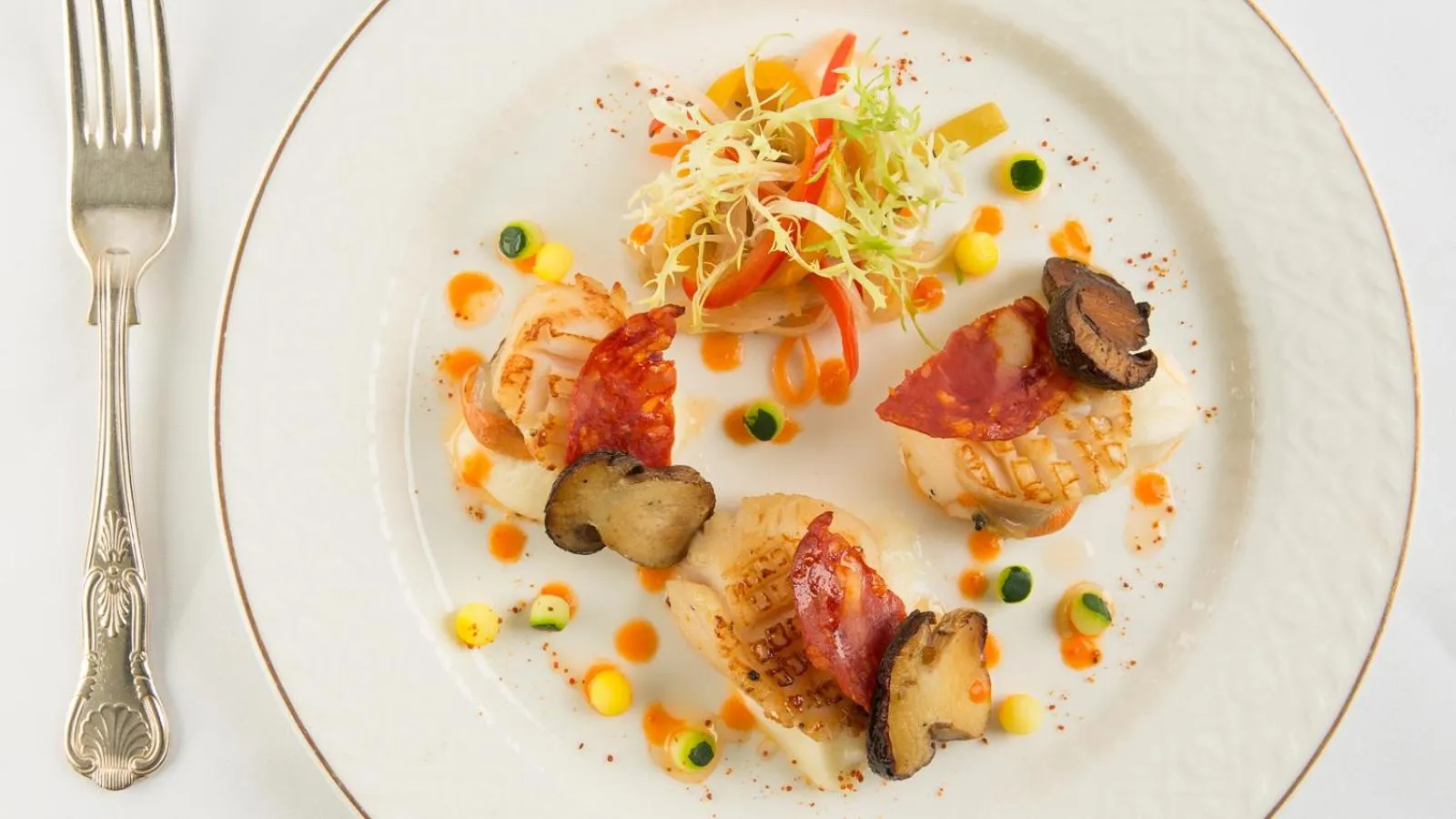 Breakfast in Priory Wareham