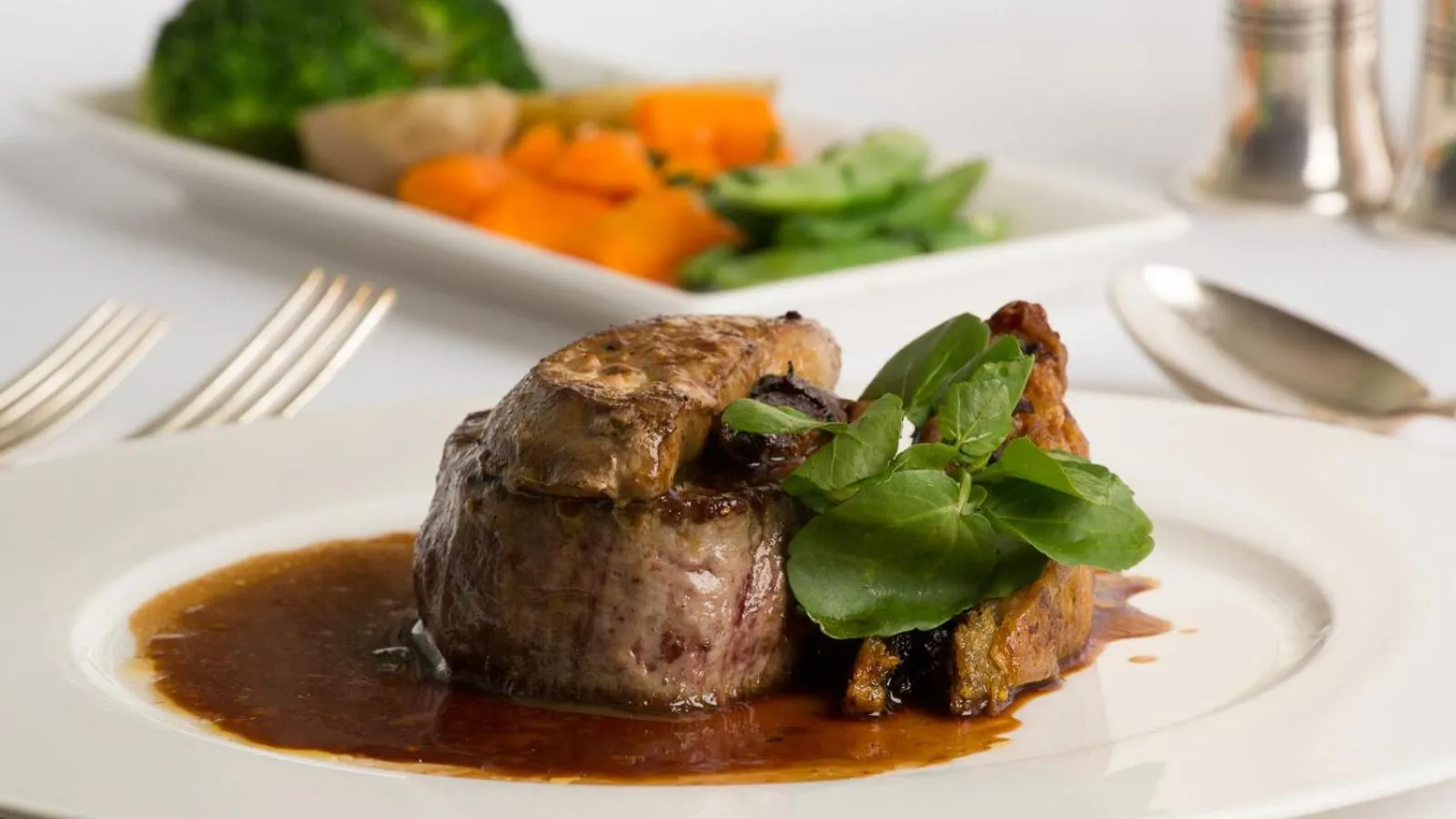 Breakfast in Priory Wareham