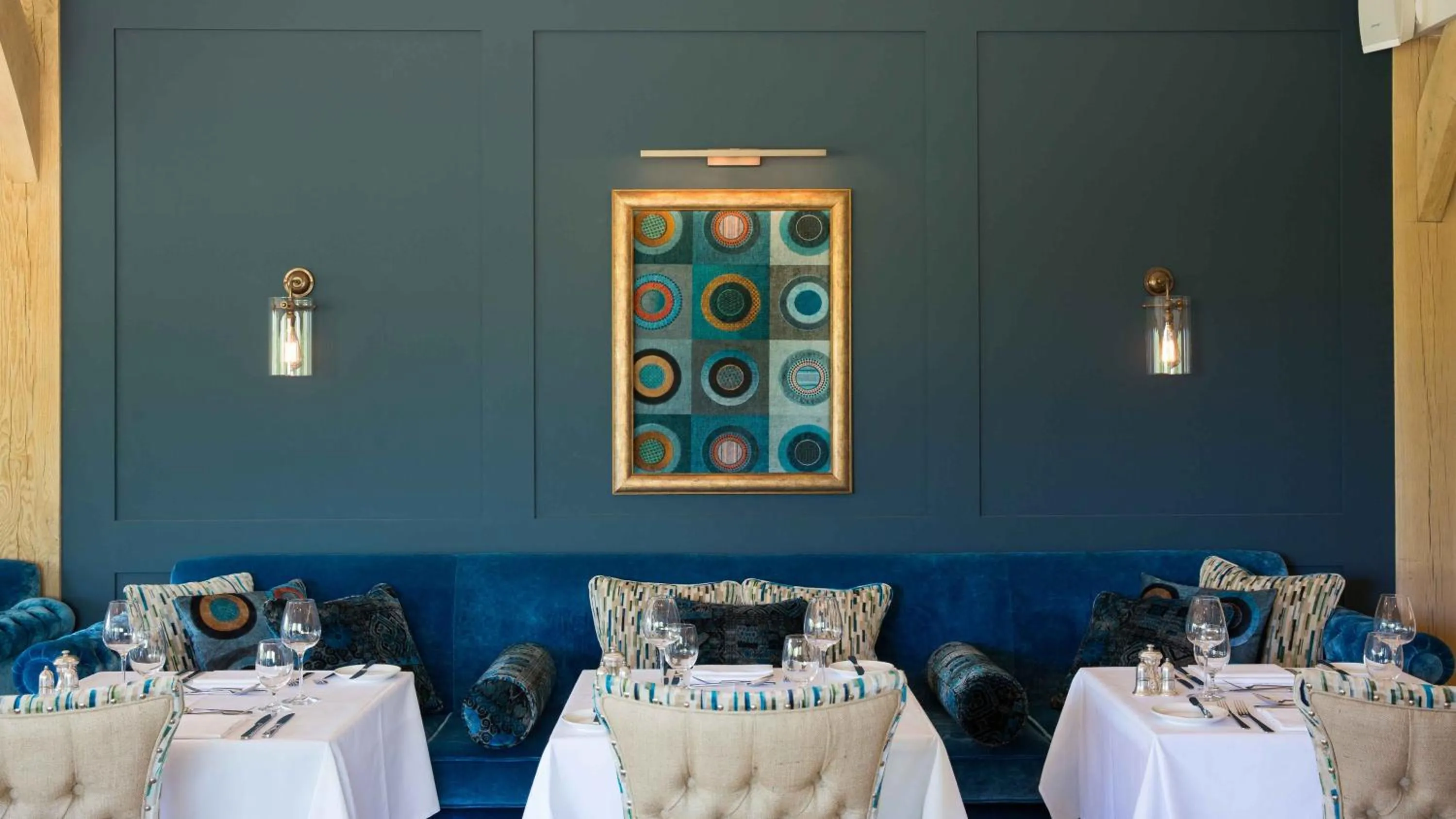 Property building in Priory Wareham