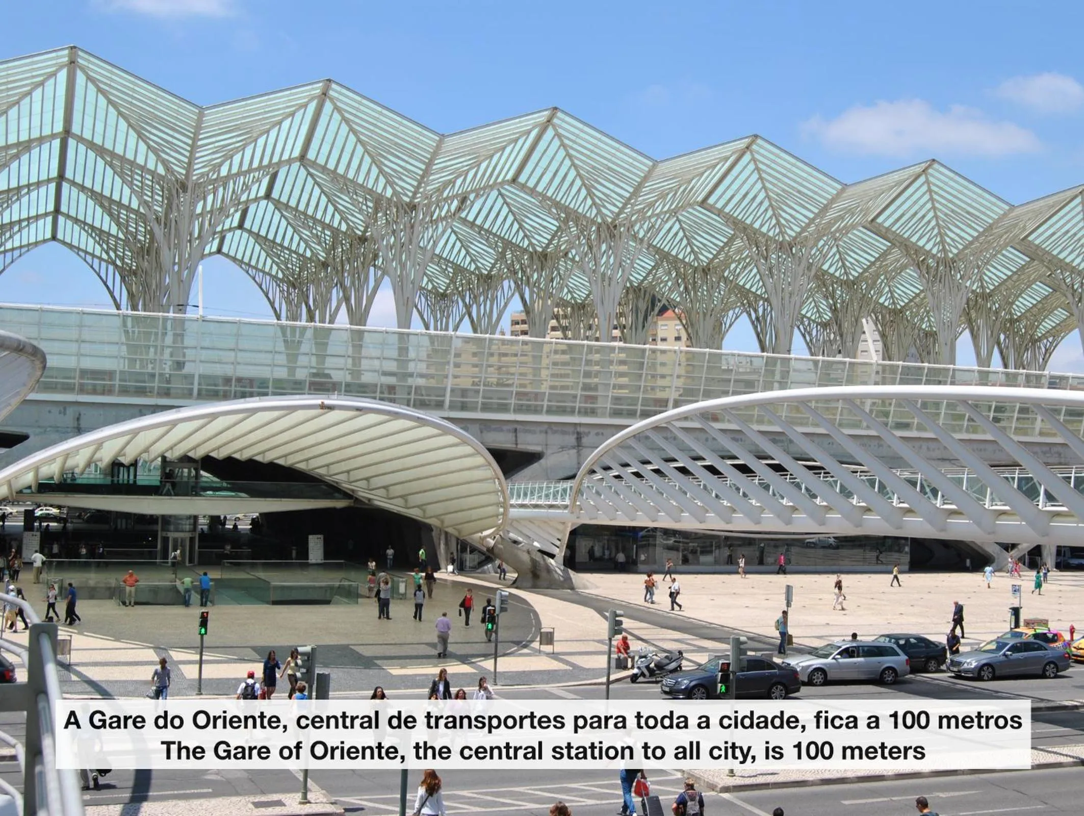 Other in Oriente 25 Apartments by APT IIN - Parque das Nações