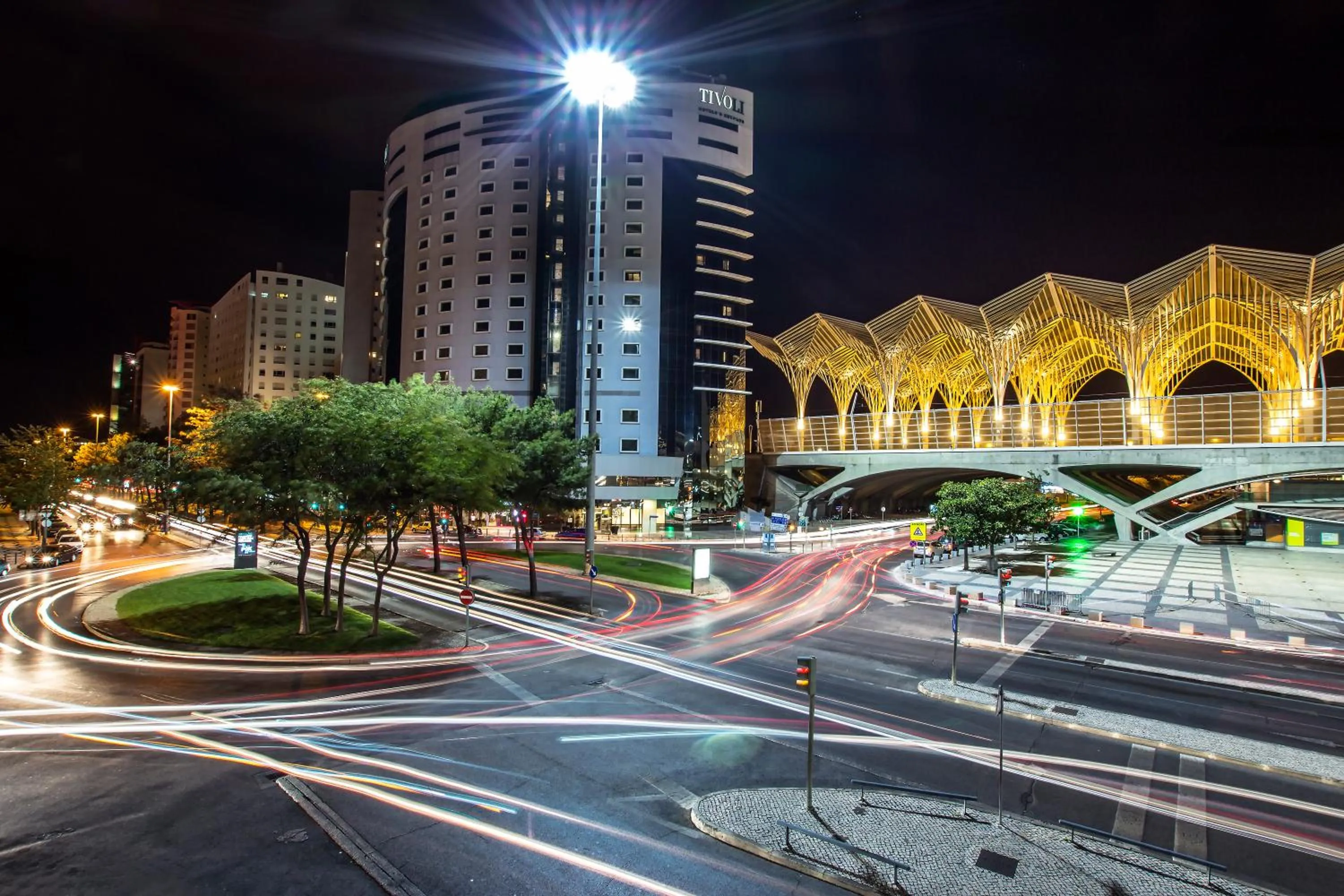 Off site in Oriente 25 Apartments by APT IIN - Parque das Nações