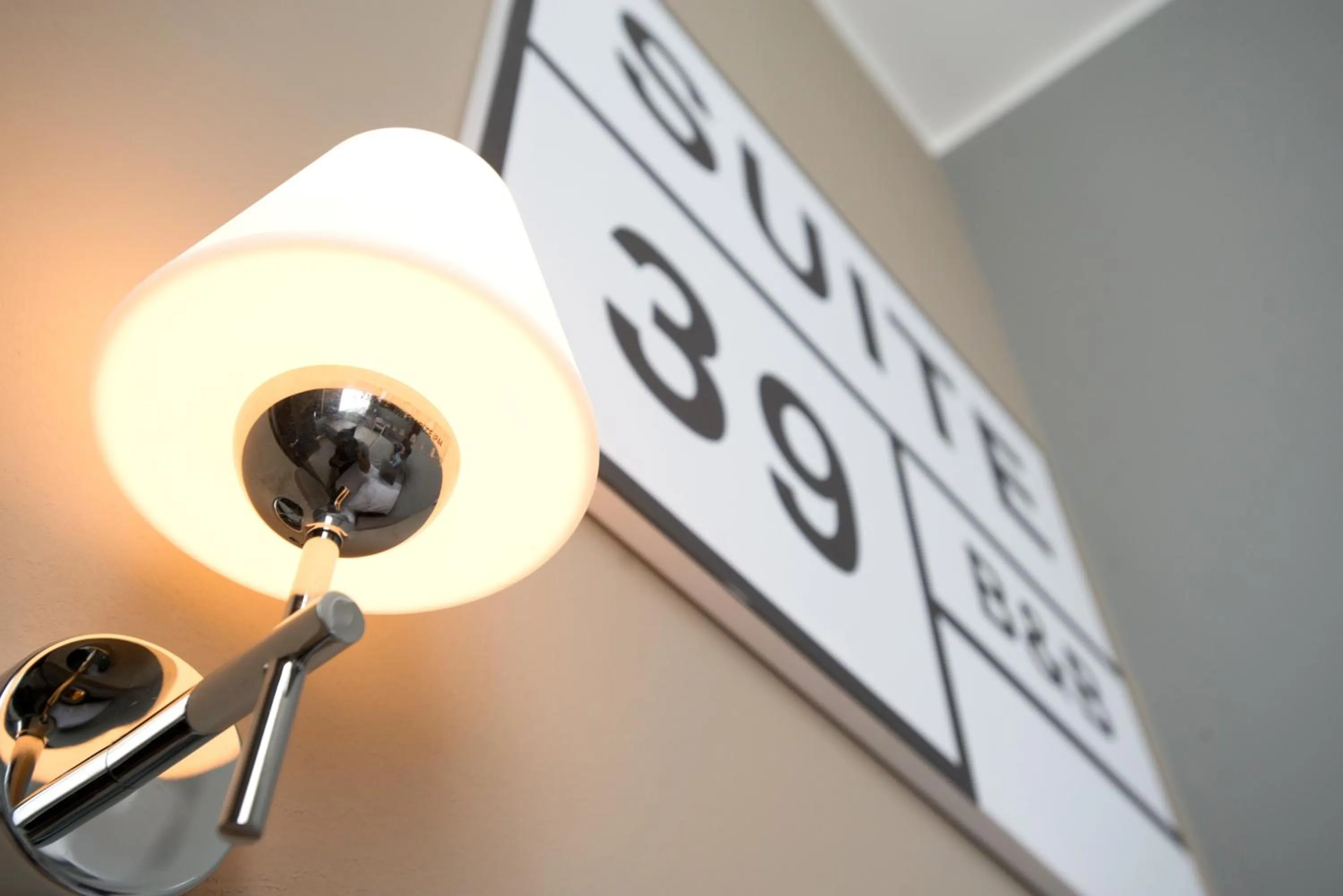 Property logo or sign in Suite 39 B&B