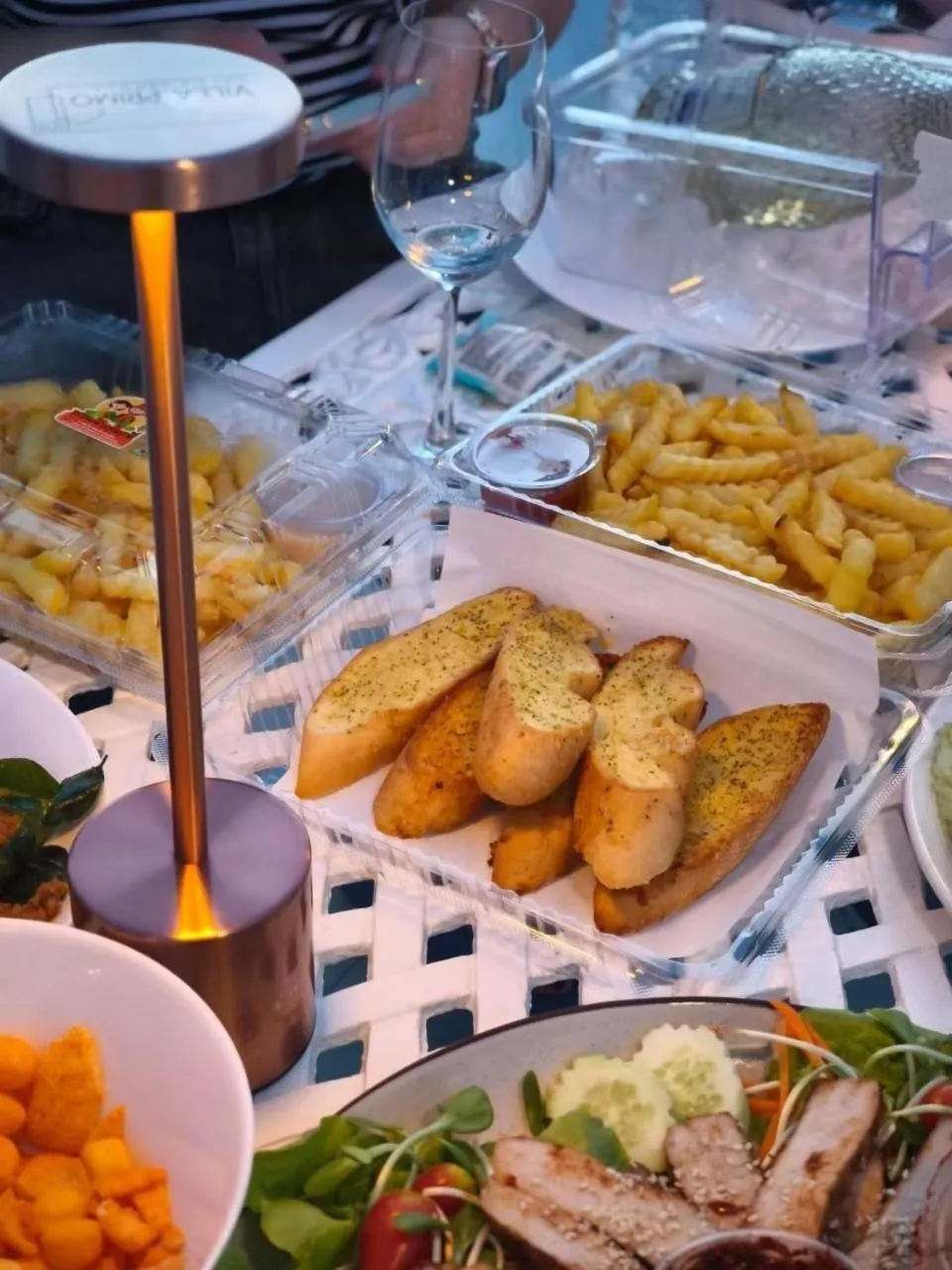 Villa Primo Eyrie Khaoyai near Toscana