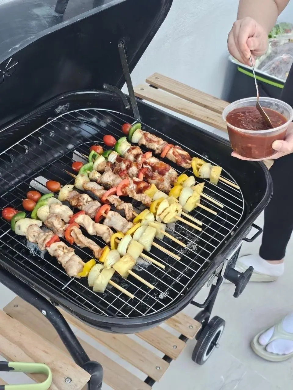 Villa Primo Eyrie Khaoyai near Toscana