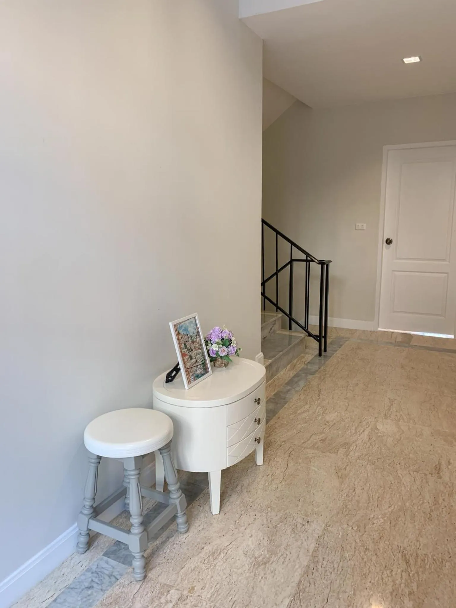 Villa Primo Eyrie Khaoyai near Toscana