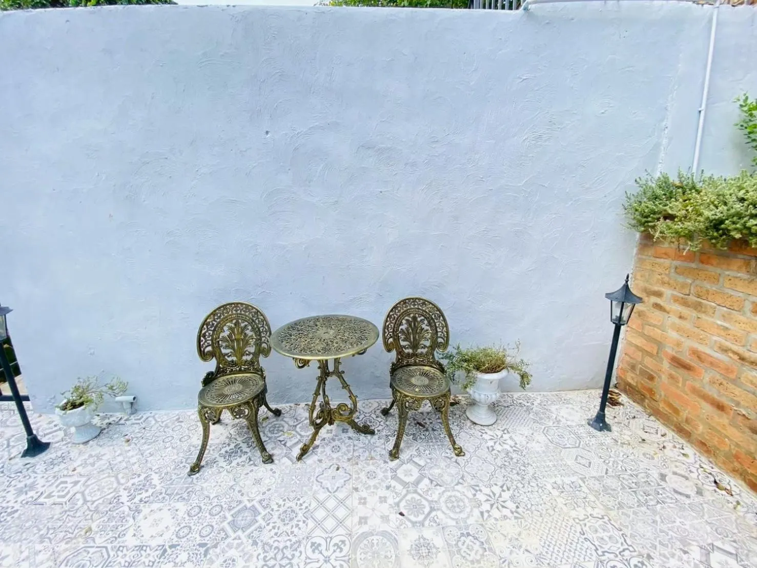 Villa Primo Eyrie Khaoyai near Toscana