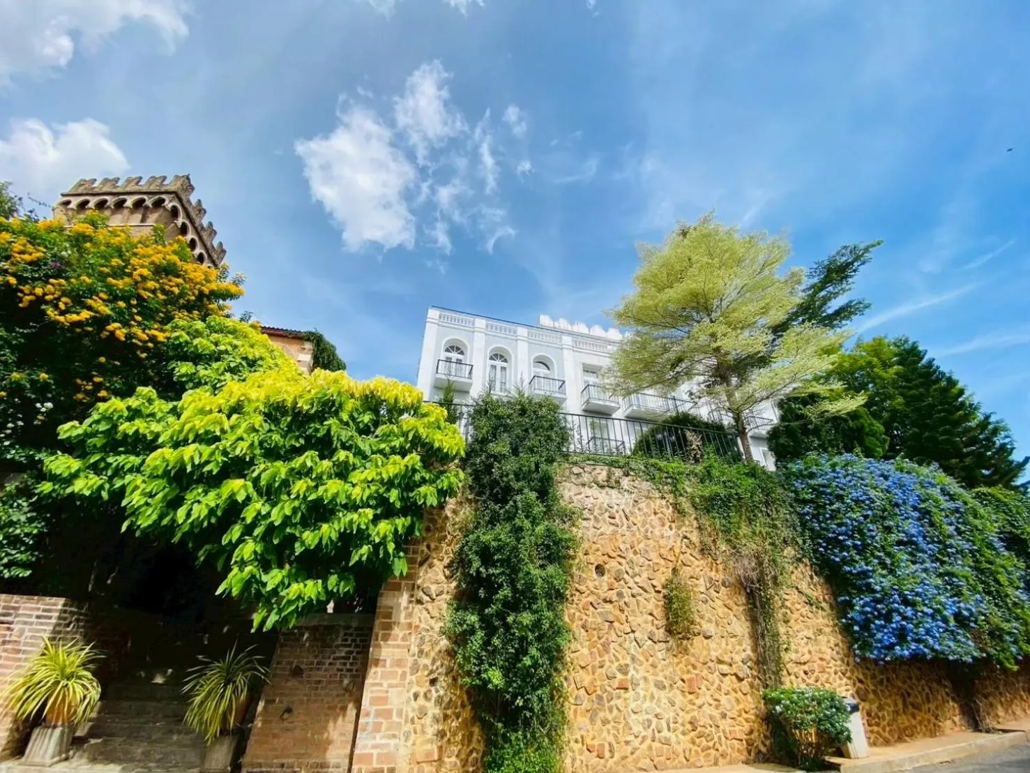 Villa Primo Eyrie Khaoyai near Toscana