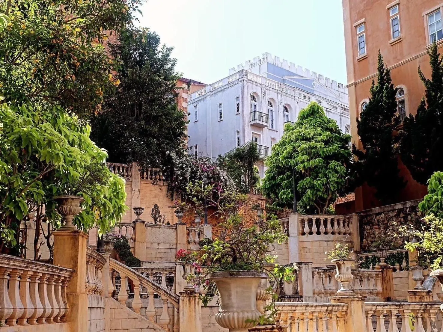 Villa Primo Eyrie Khaoyai near Toscana