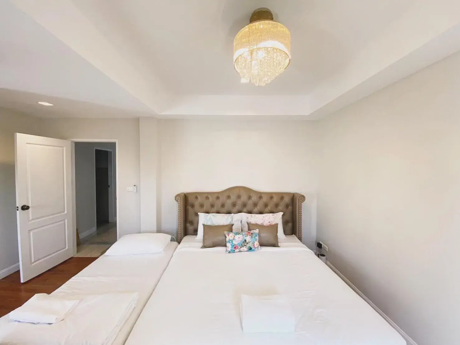 Family Room with Private Bathroom in Villa Primo Eyrie Khaoyai near Toscana Family Room with Private Bathroom in Villa Primo Eyrie Khaoyai near Toscana