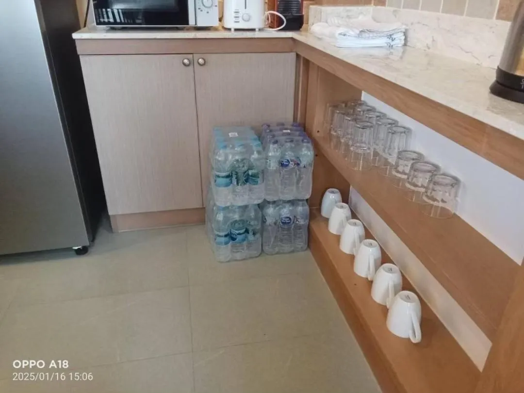 Villa Primo Eyrie Khaoyai near Toscana