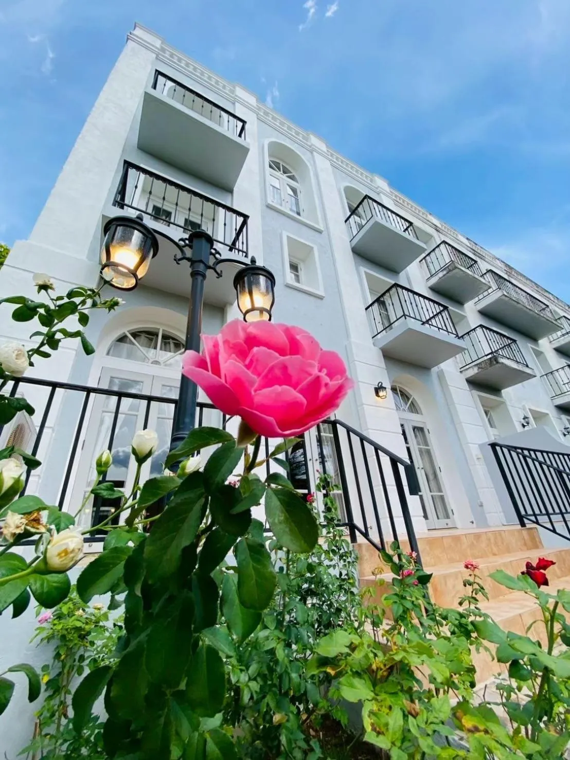 Villa Primo Eyrie Khaoyai near Toscana