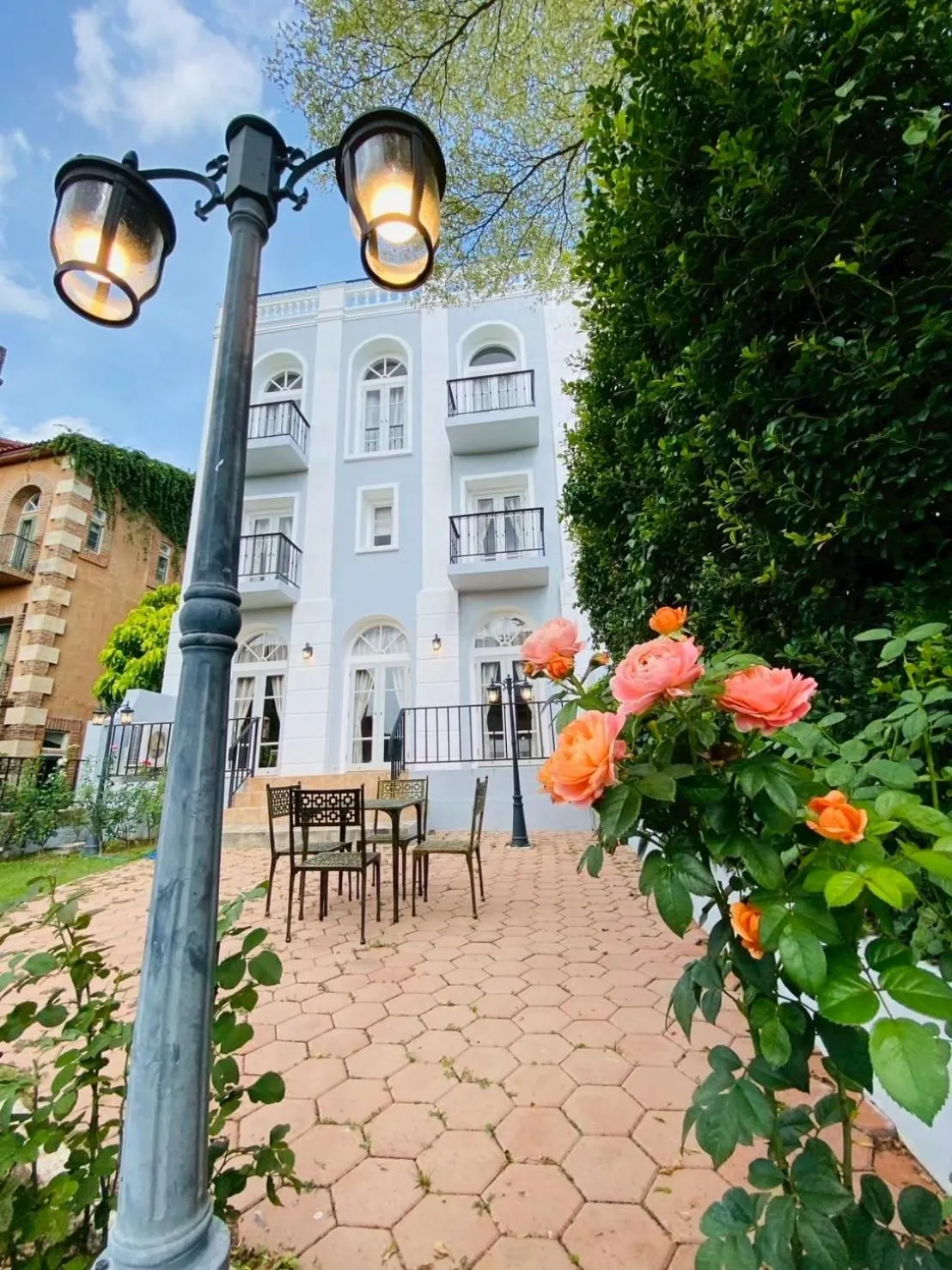 Villa Primo Eyrie Khaoyai near Toscana