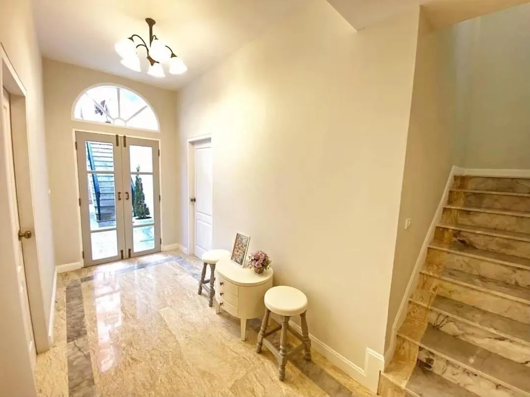 Villa Primo Eyrie Khaoyai near Toscana