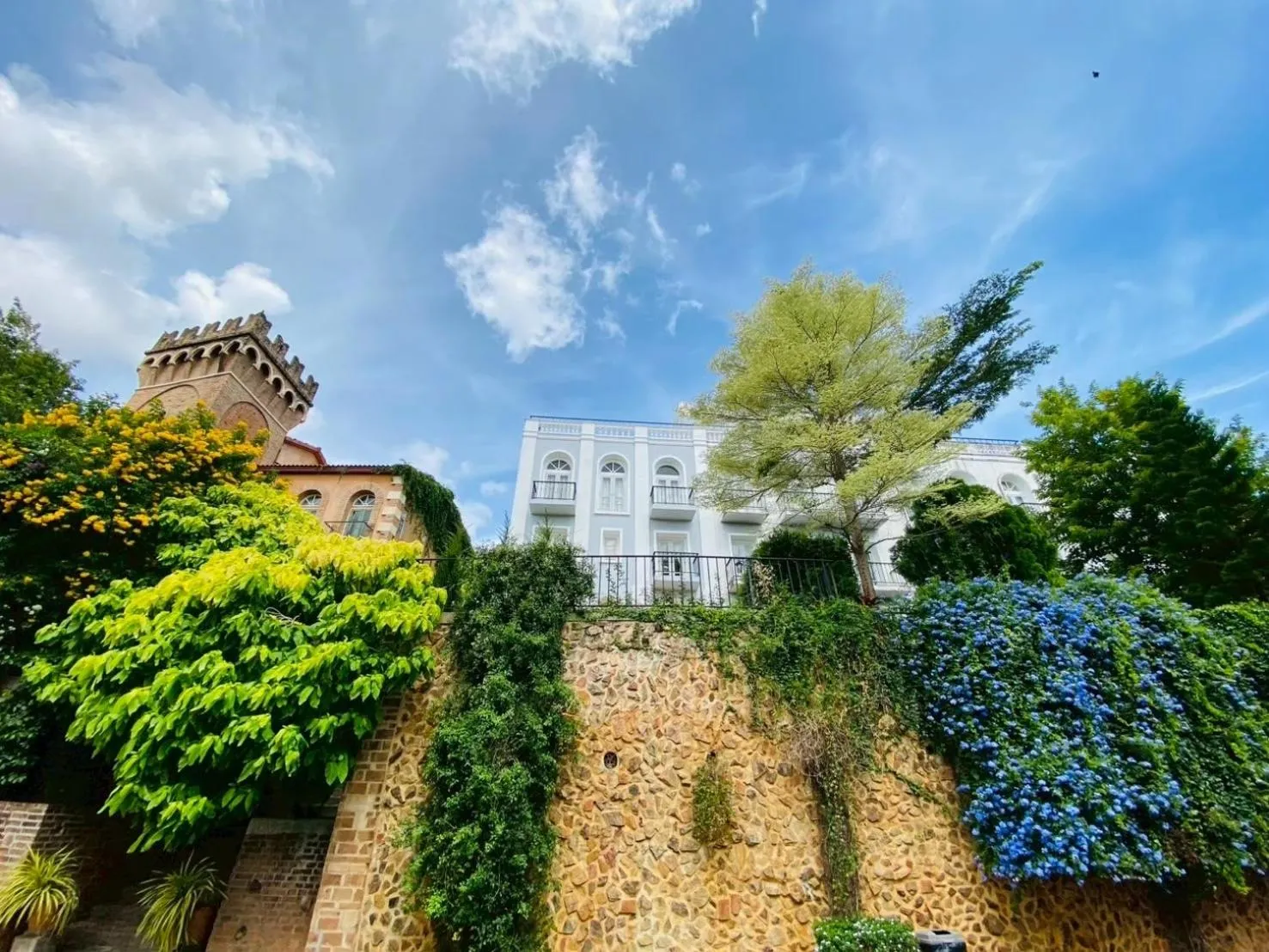 Villa Primo Eyrie Khaoyai near Toscana