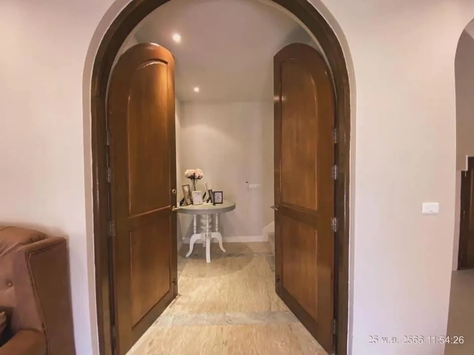 Villa Primo Eyrie Khaoyai near Toscana