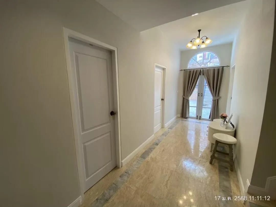 Villa Primo Eyrie Khaoyai near Toscana