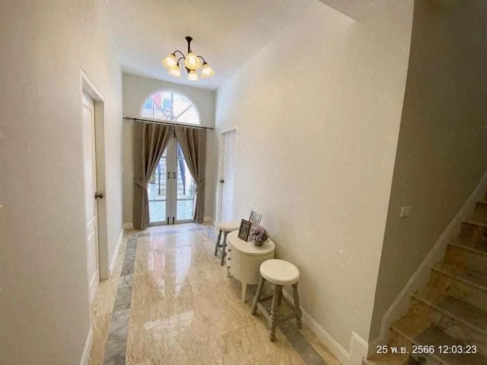 Villa Primo Eyrie Khaoyai near Toscana