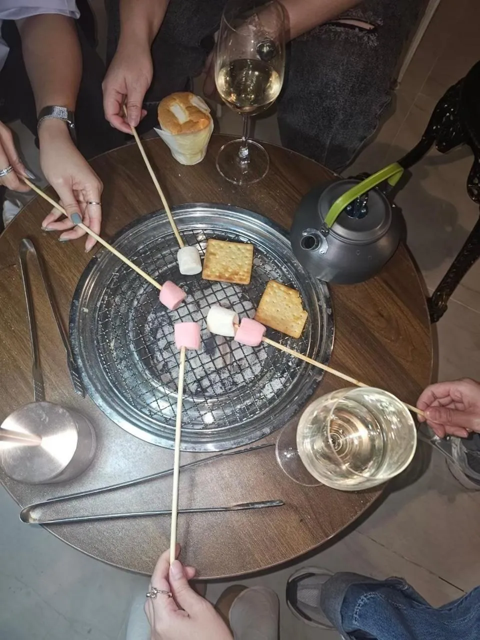 Villa Primo Eyrie Khaoyai near Toscana