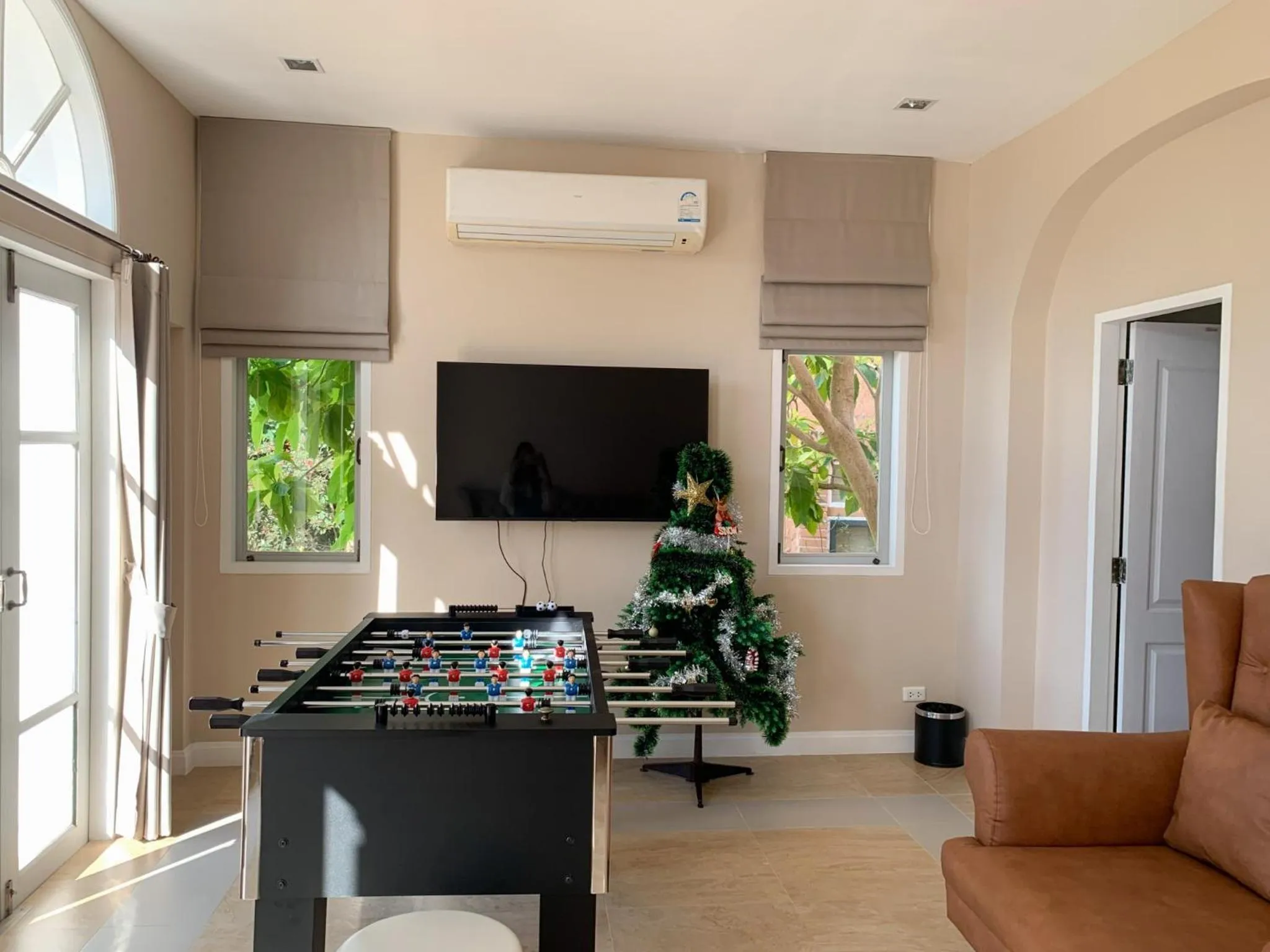 Villa Primo Eyrie Khaoyai near Toscana