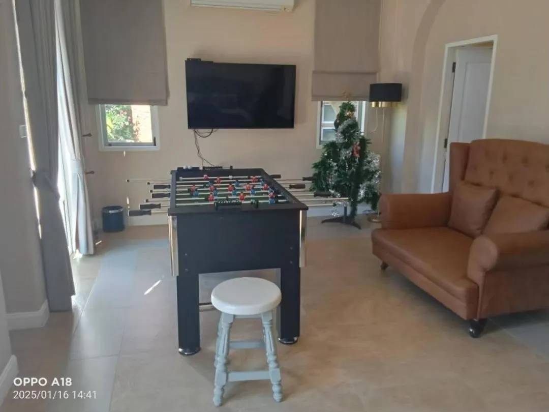 Villa Primo Eyrie Khaoyai near Toscana