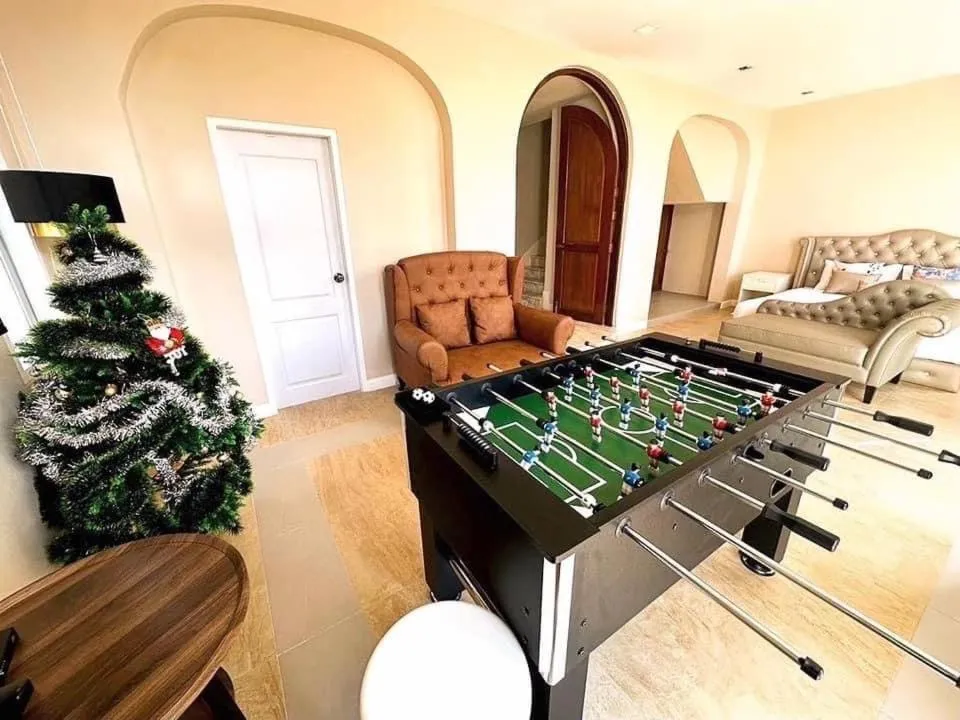 Villa Primo Eyrie Khaoyai near Toscana