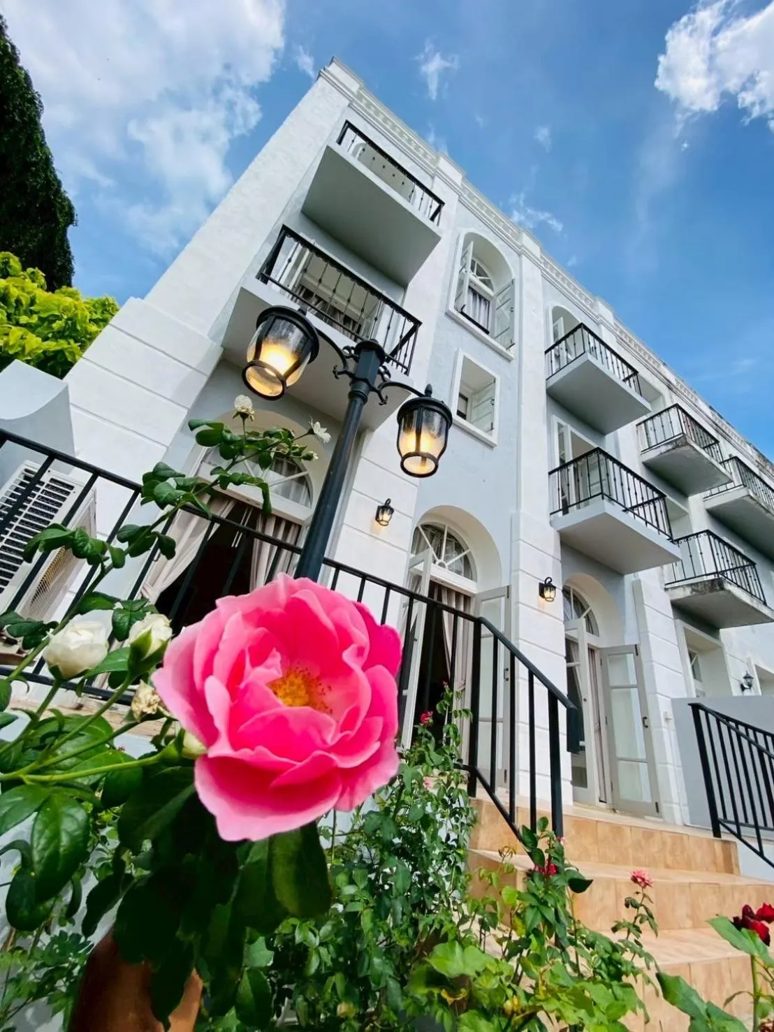 Villa Primo Eyrie Khaoyai near Toscana