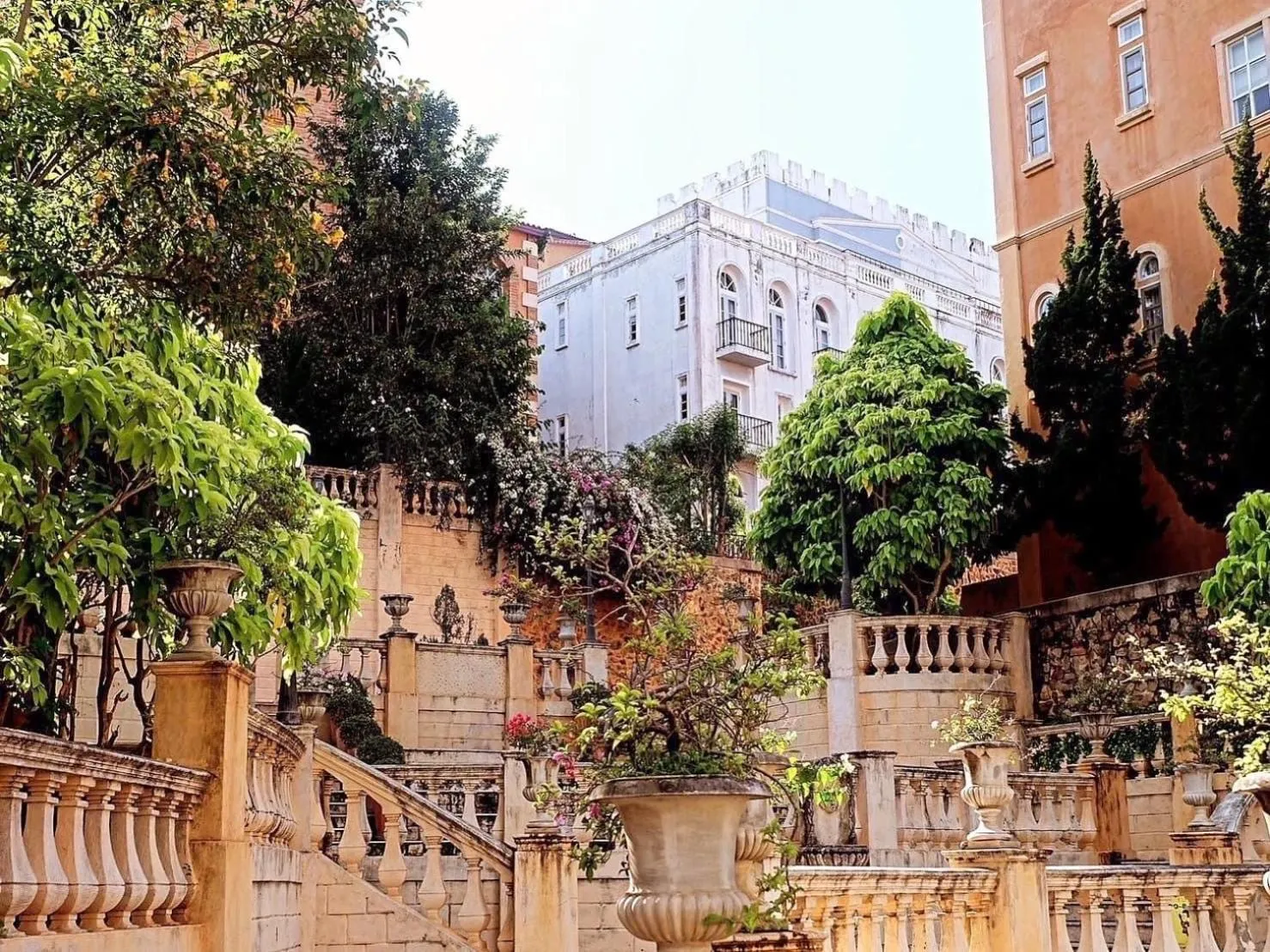 Villa Primo Eyrie Khaoyai near Toscana