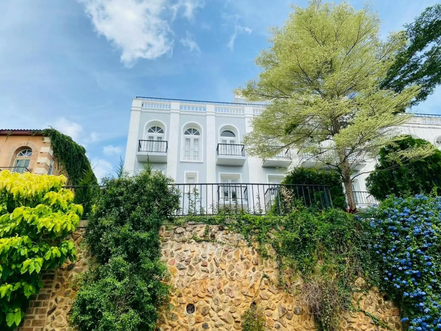 Villa Primo Eyrie Khaoyai near Toscana