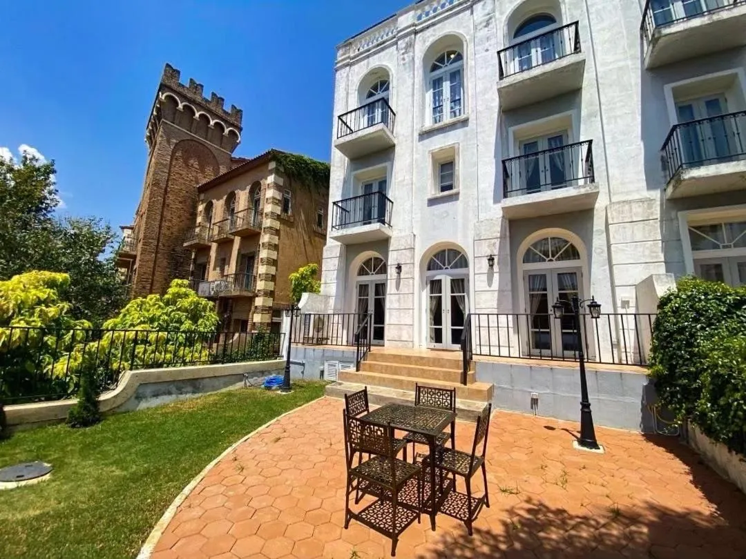 Villa Primo Eyrie Khaoyai near Toscana