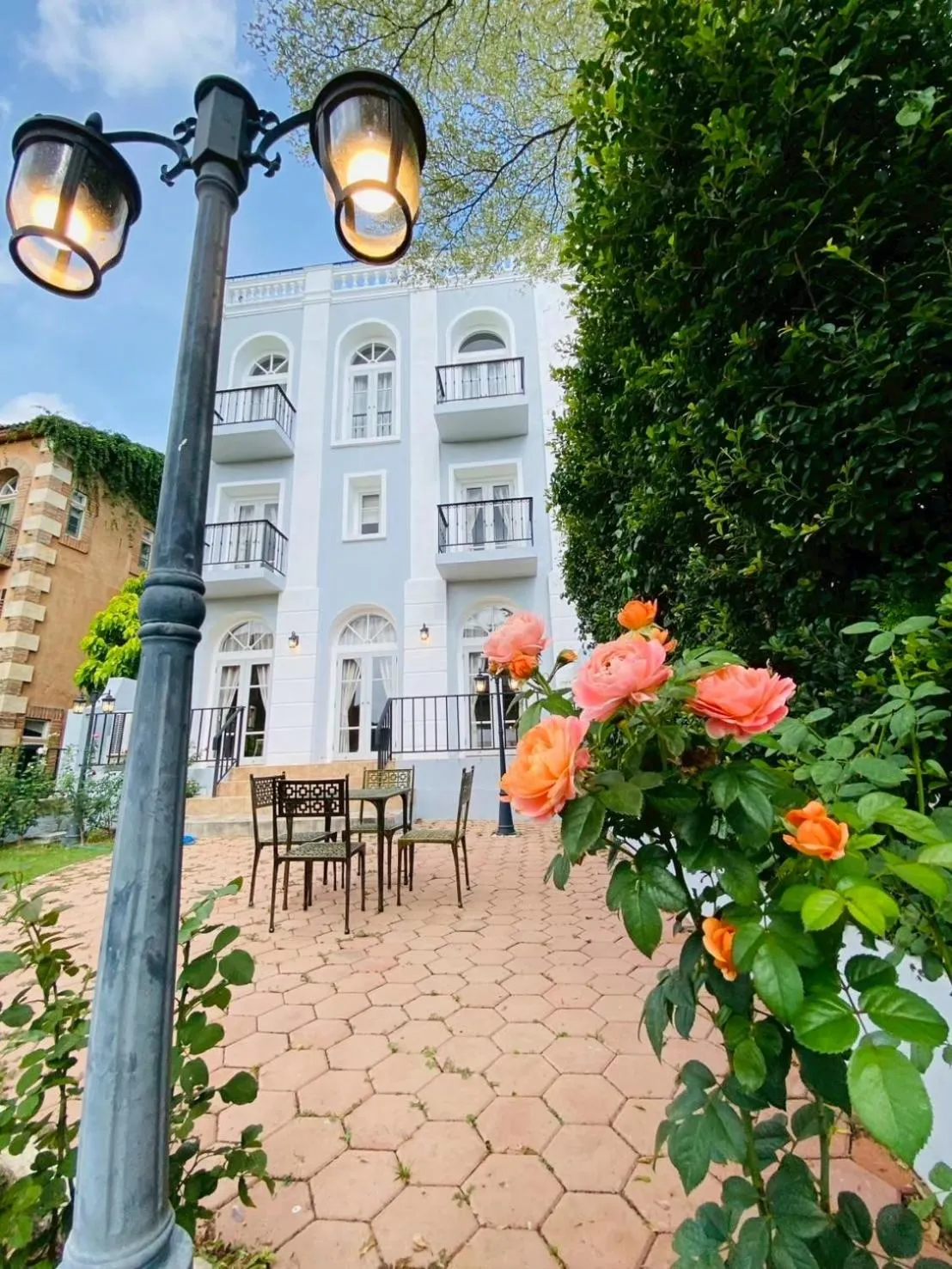 Villa Primo Eyrie Khaoyai near Toscana