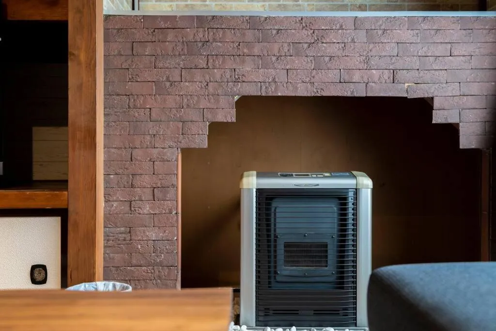 heating in YADOt Inn OTARU