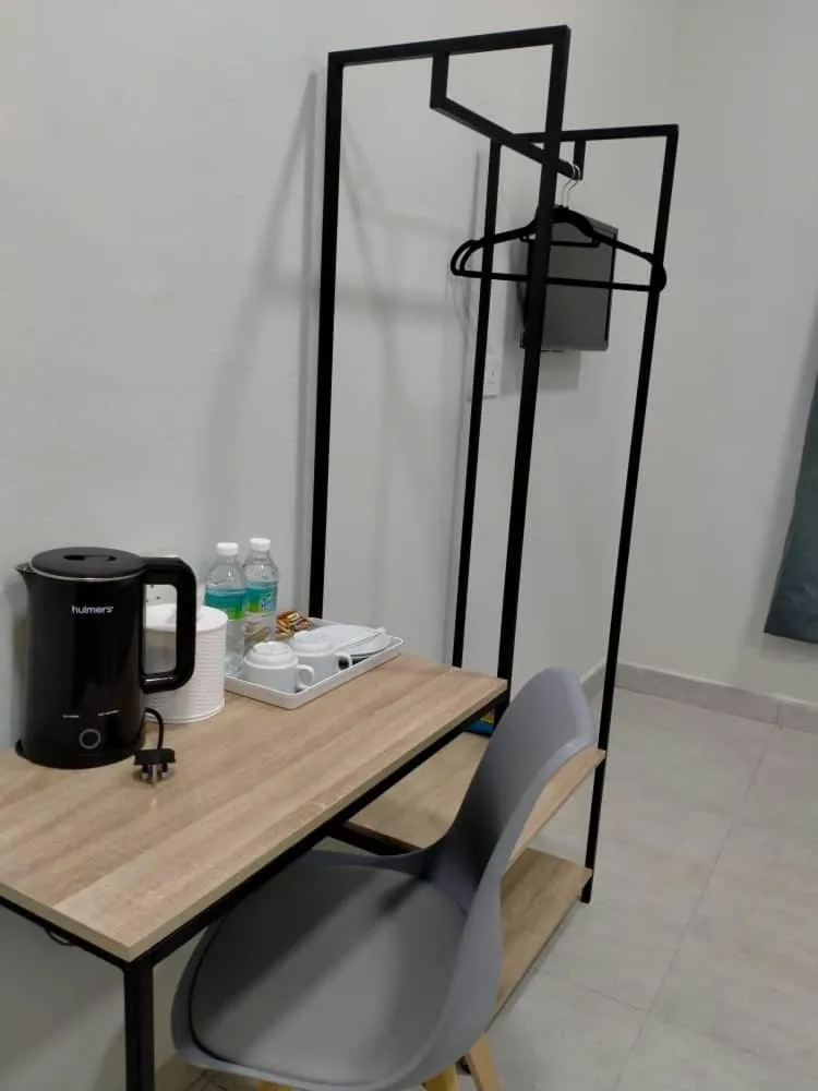 Hotel Mutiara Kuala Krai