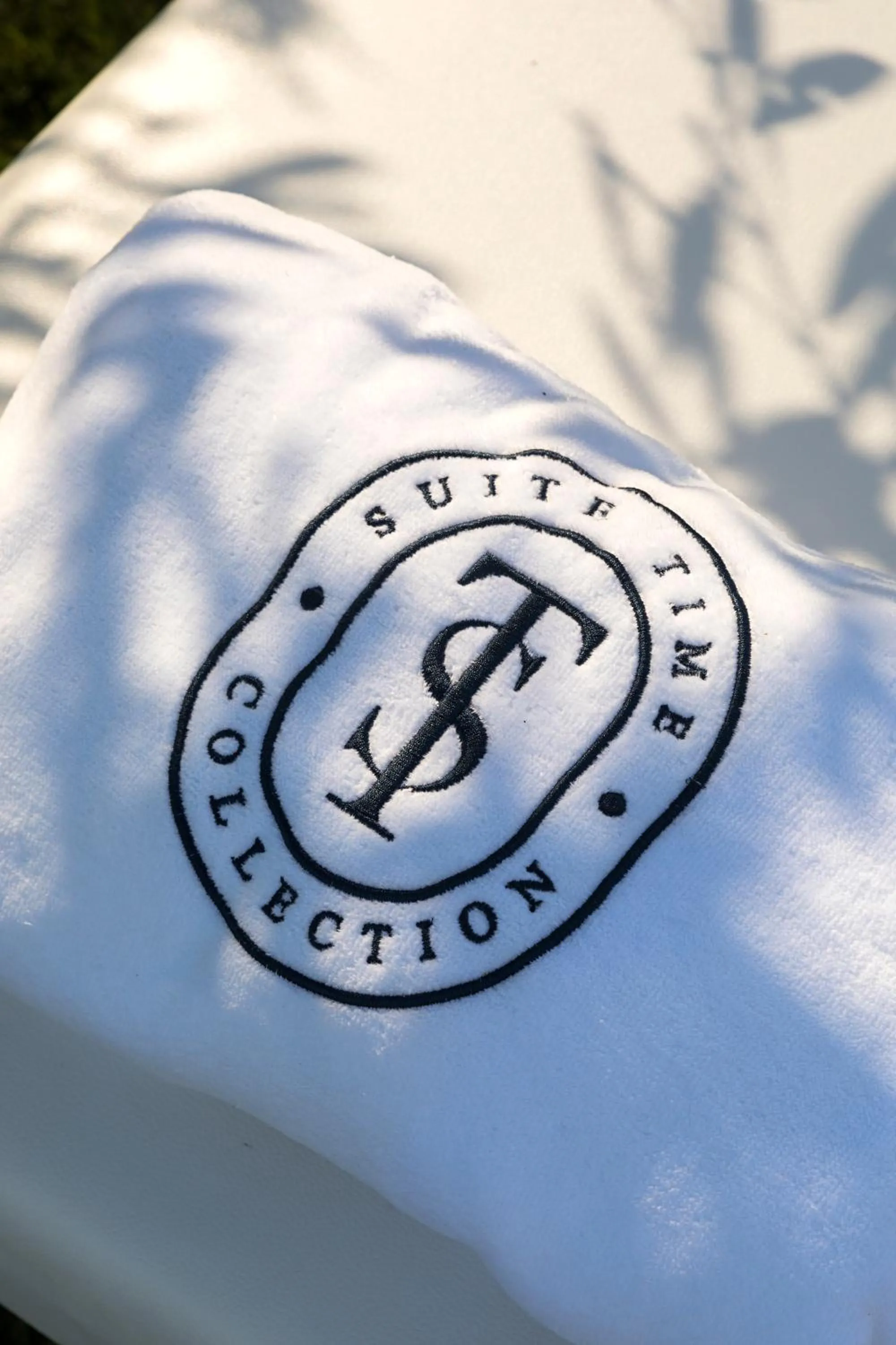 Logo/Certificate/Sign in Villa La Pergola Capri