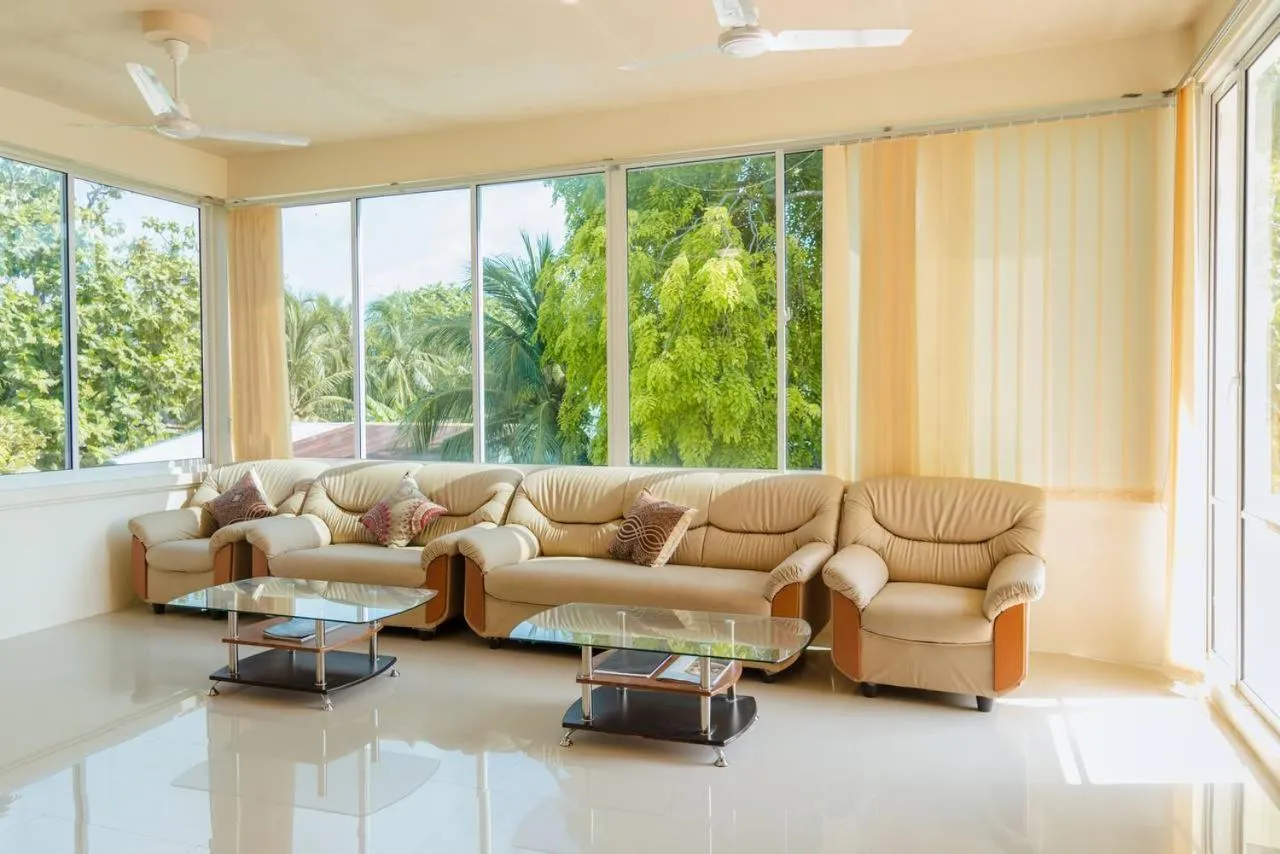 MEHEL - Holiday Home - Mahibadhoo