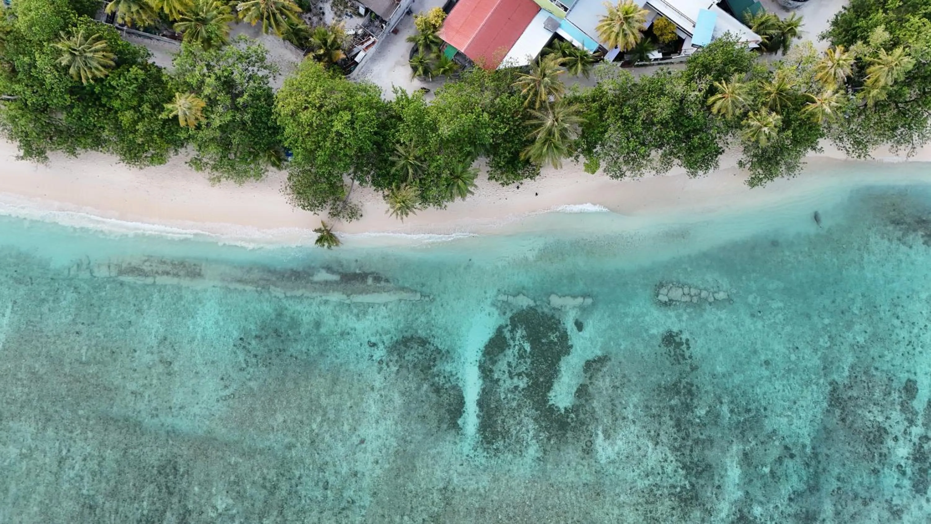 MEHEL - Holiday Home - Mahibadhoo