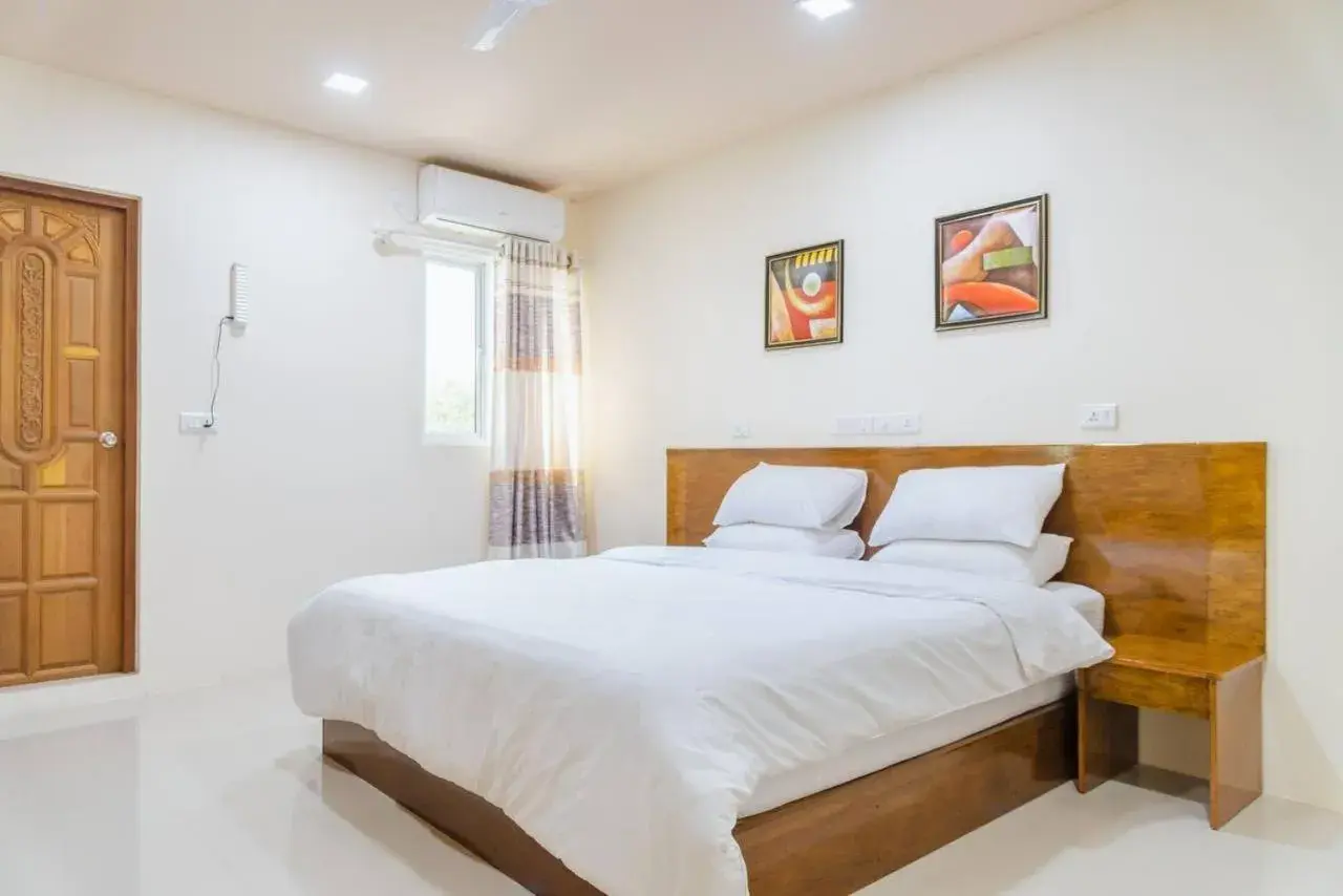 Deluxe Family Room in MEHEL - Holiday Home - Mahibadhoo Deluxe Family Room in MEHEL - Holiday Home - Mahibadhoo